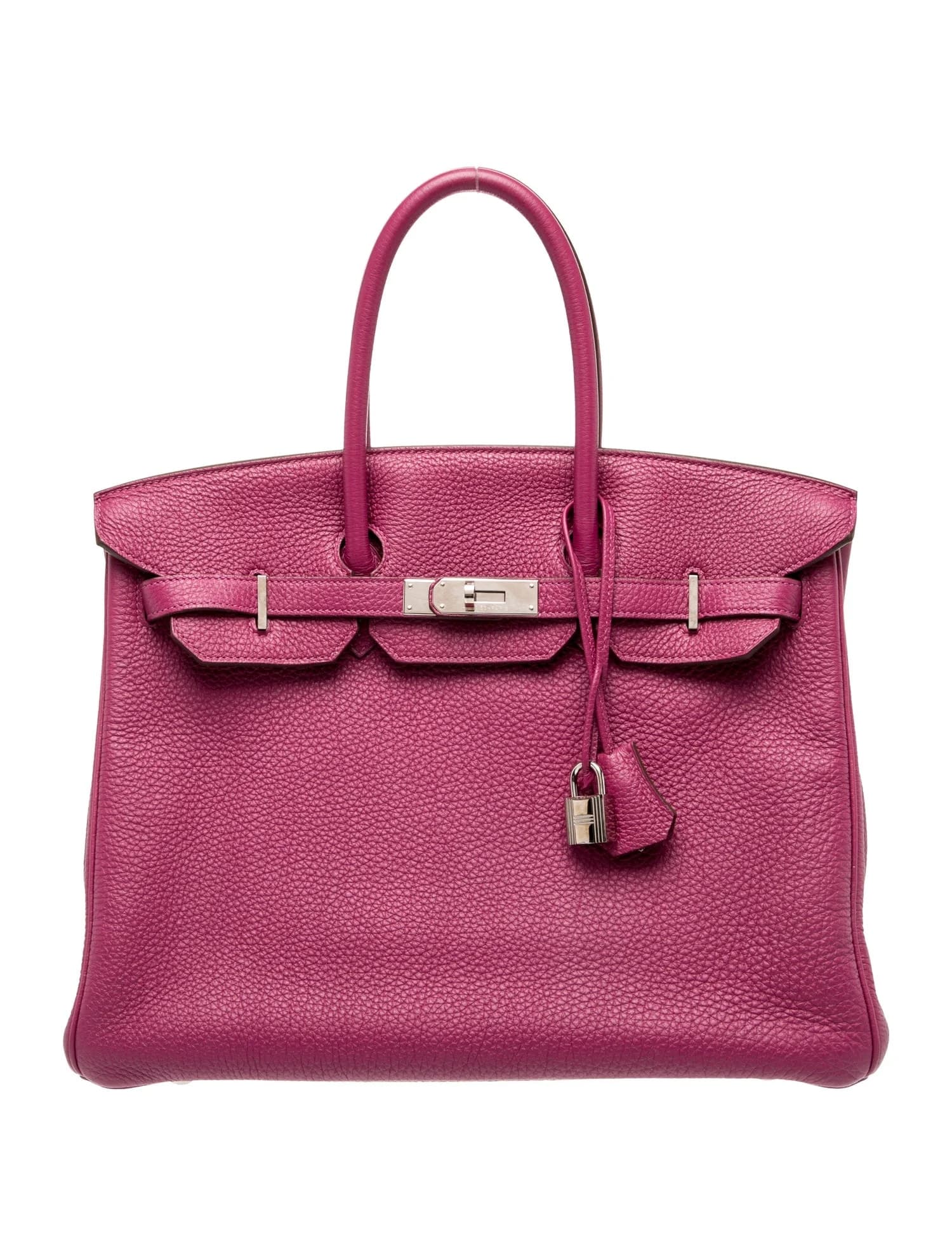 Hermès Birkin 35 - Image 1