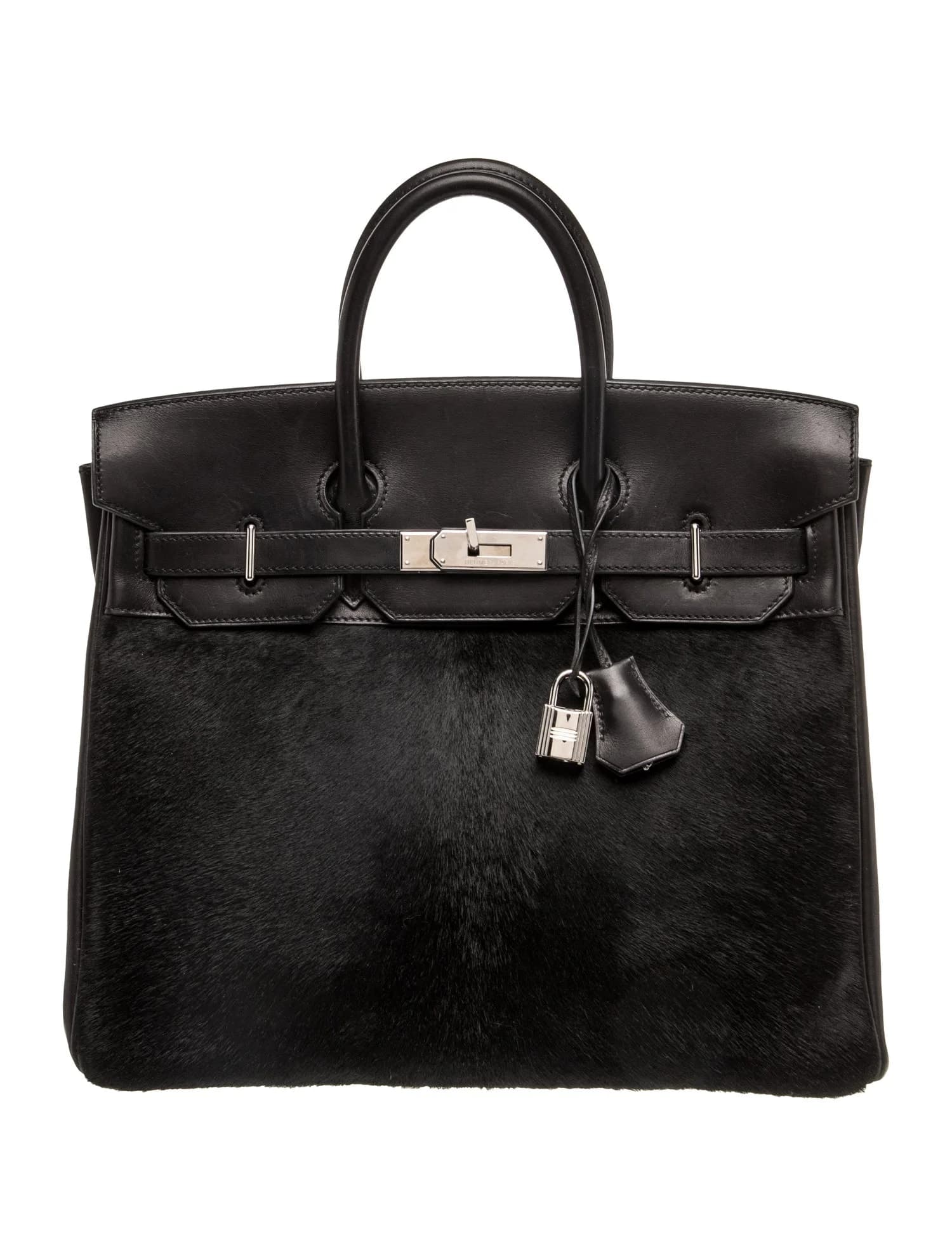 Hermès HAC 32 - Image 1