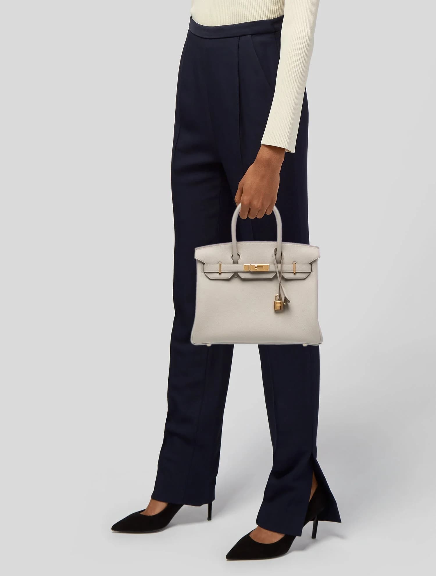 Hermès Birkin 30 - Image 2