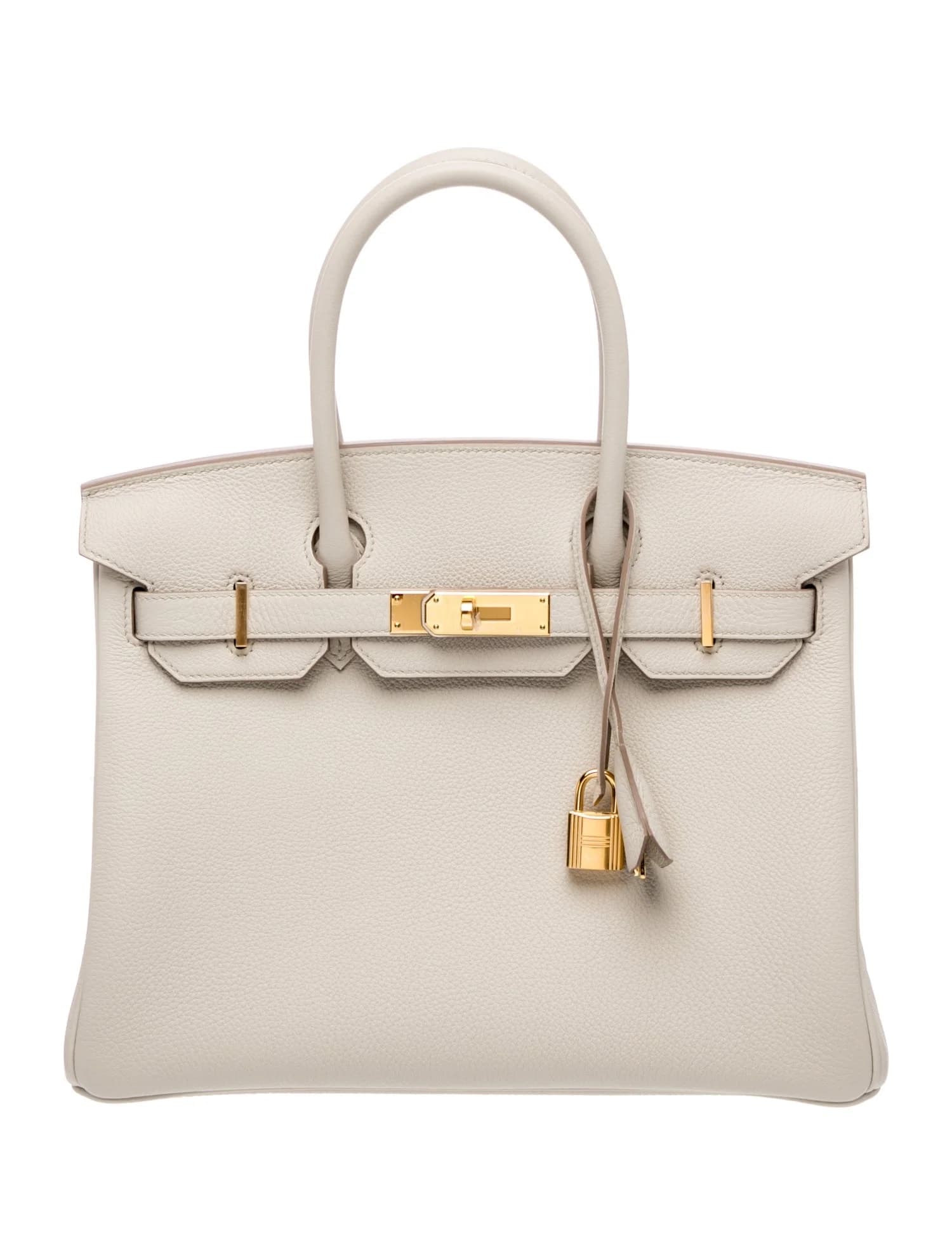 Hermès Birkin 30 - Image 1