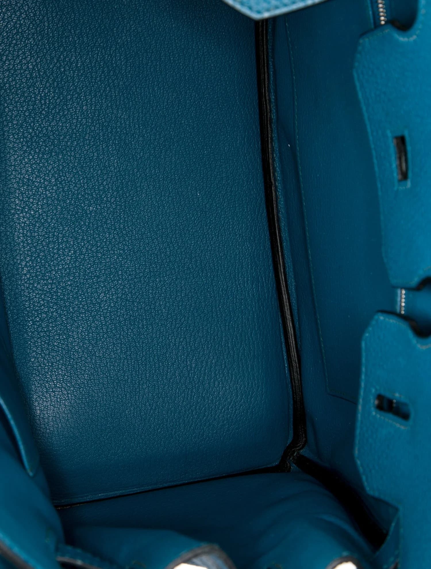 Hermès Birkin - Image 7