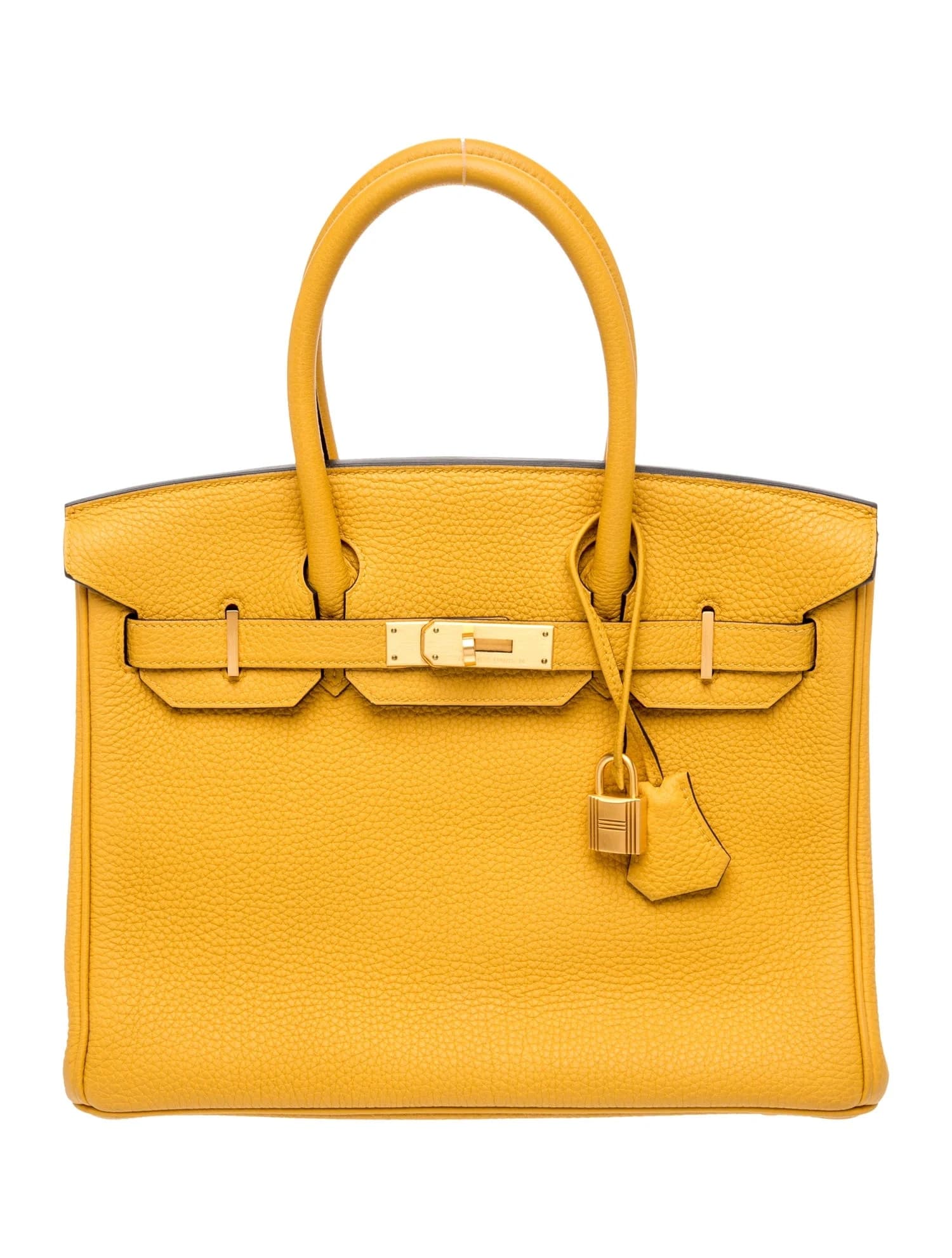 Hermès Birkin 30 - Image 1