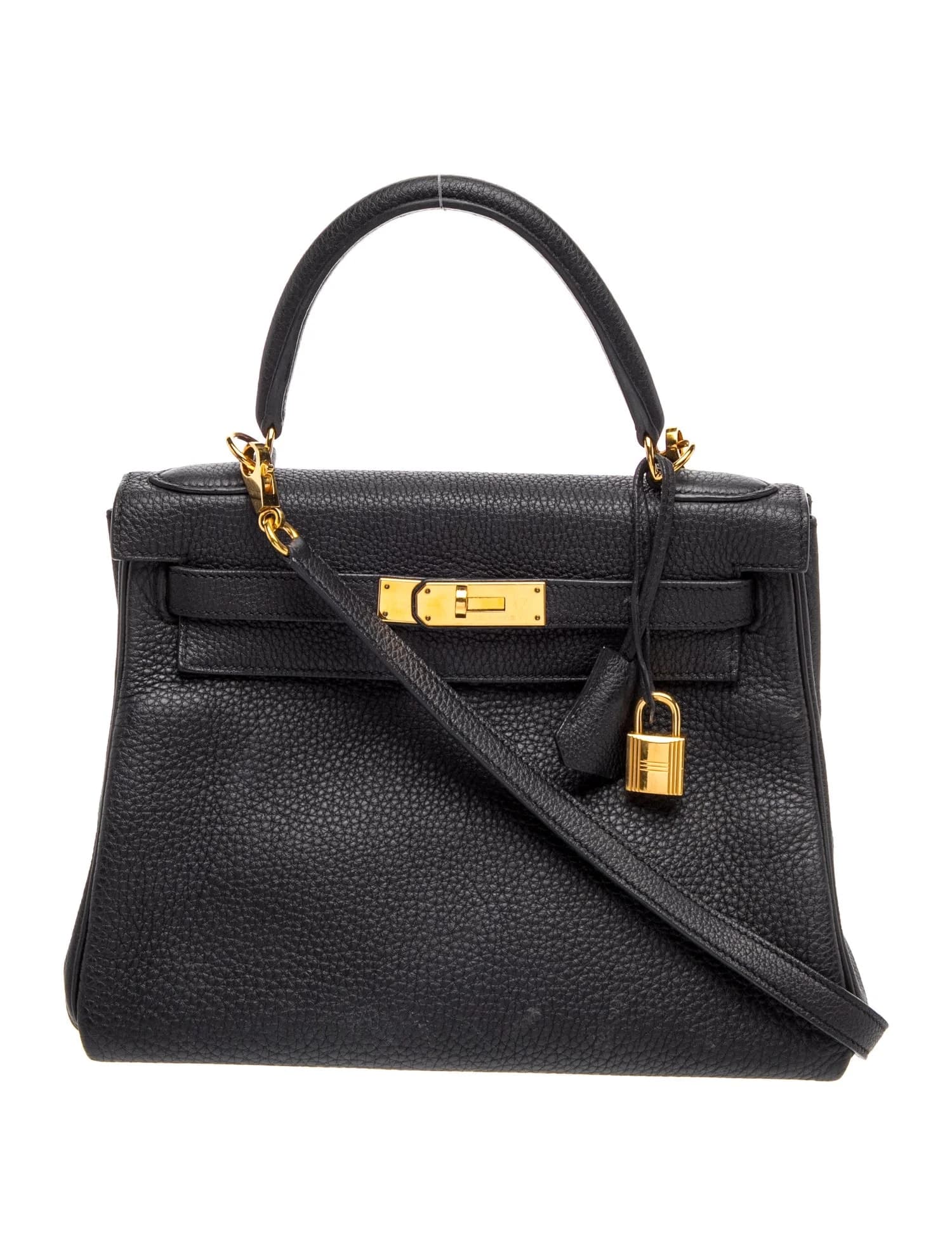 Hermès Kelly 28 - Image 1