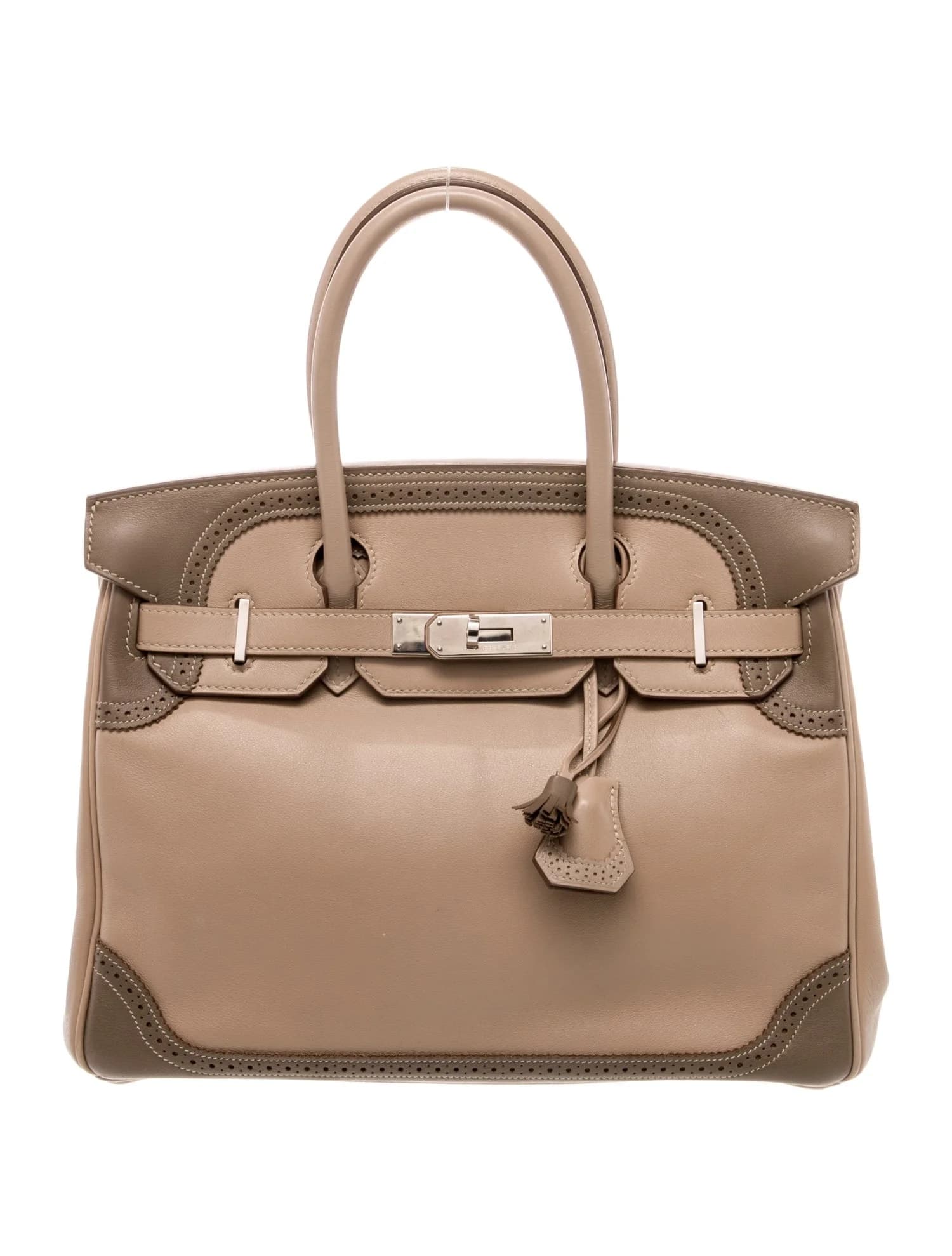 Hermès Birkin - Image 1