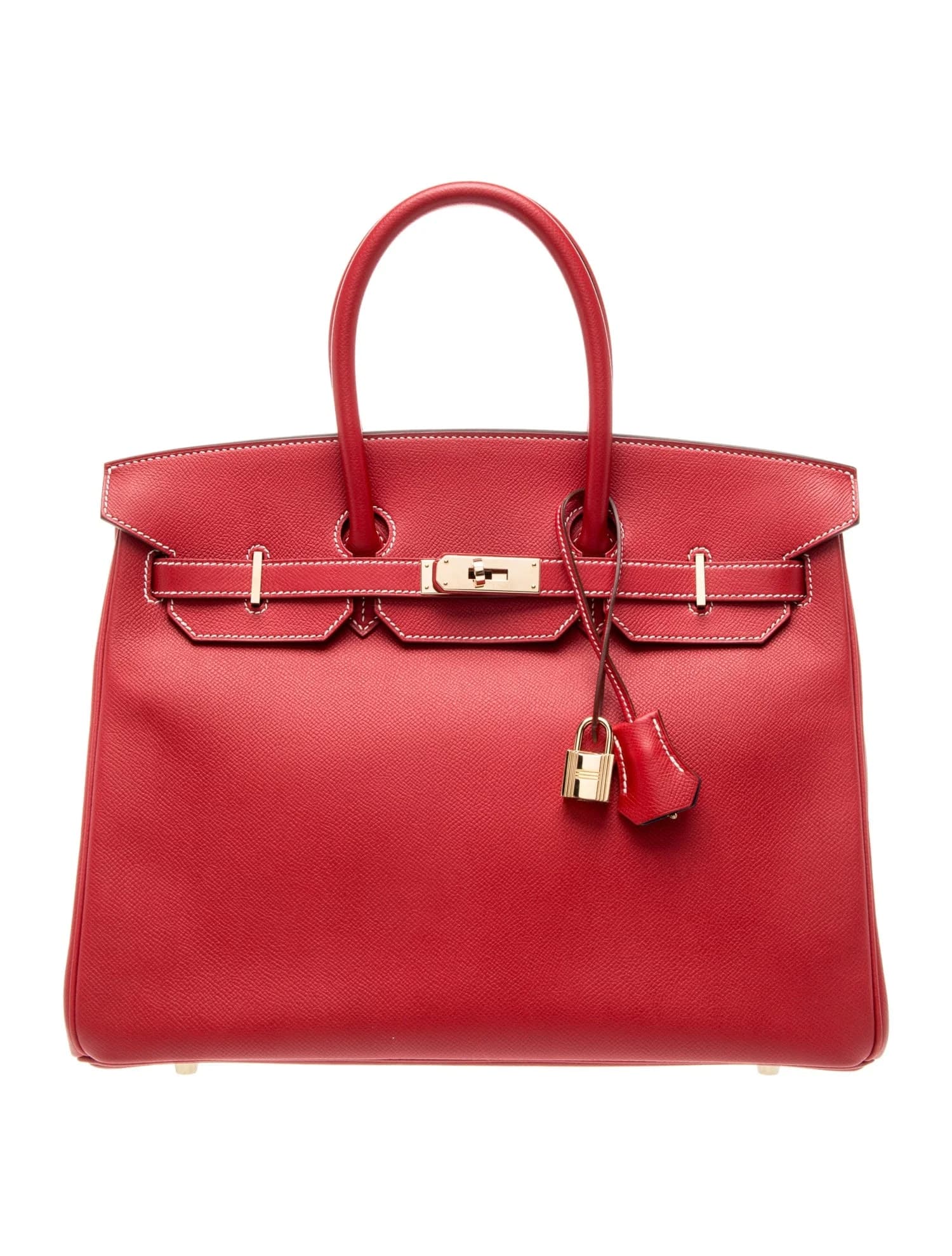 Hermès Birkin 35 - Image 1