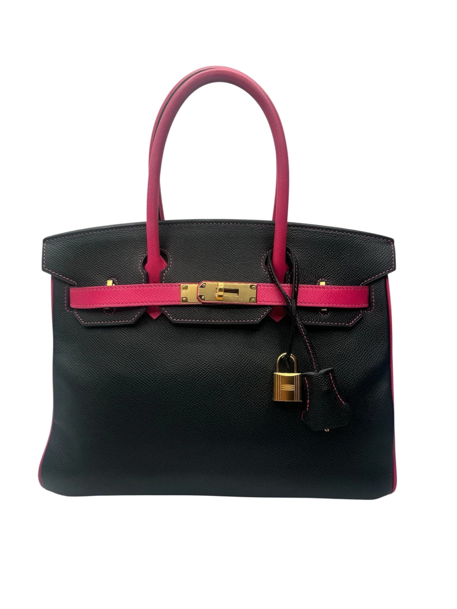 Hermès Birkin 30 - Image 1