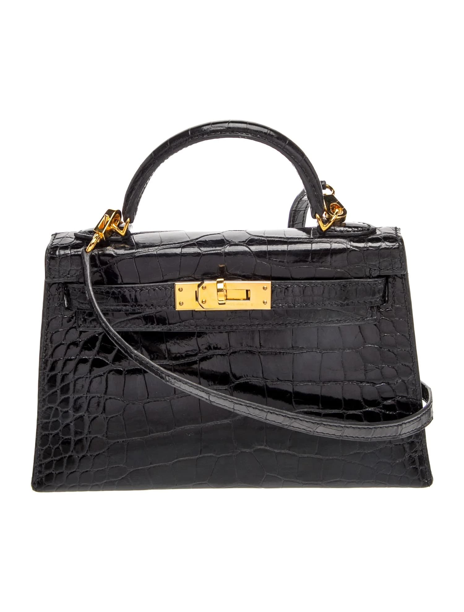 Hermès Kelly 20 - Image 1