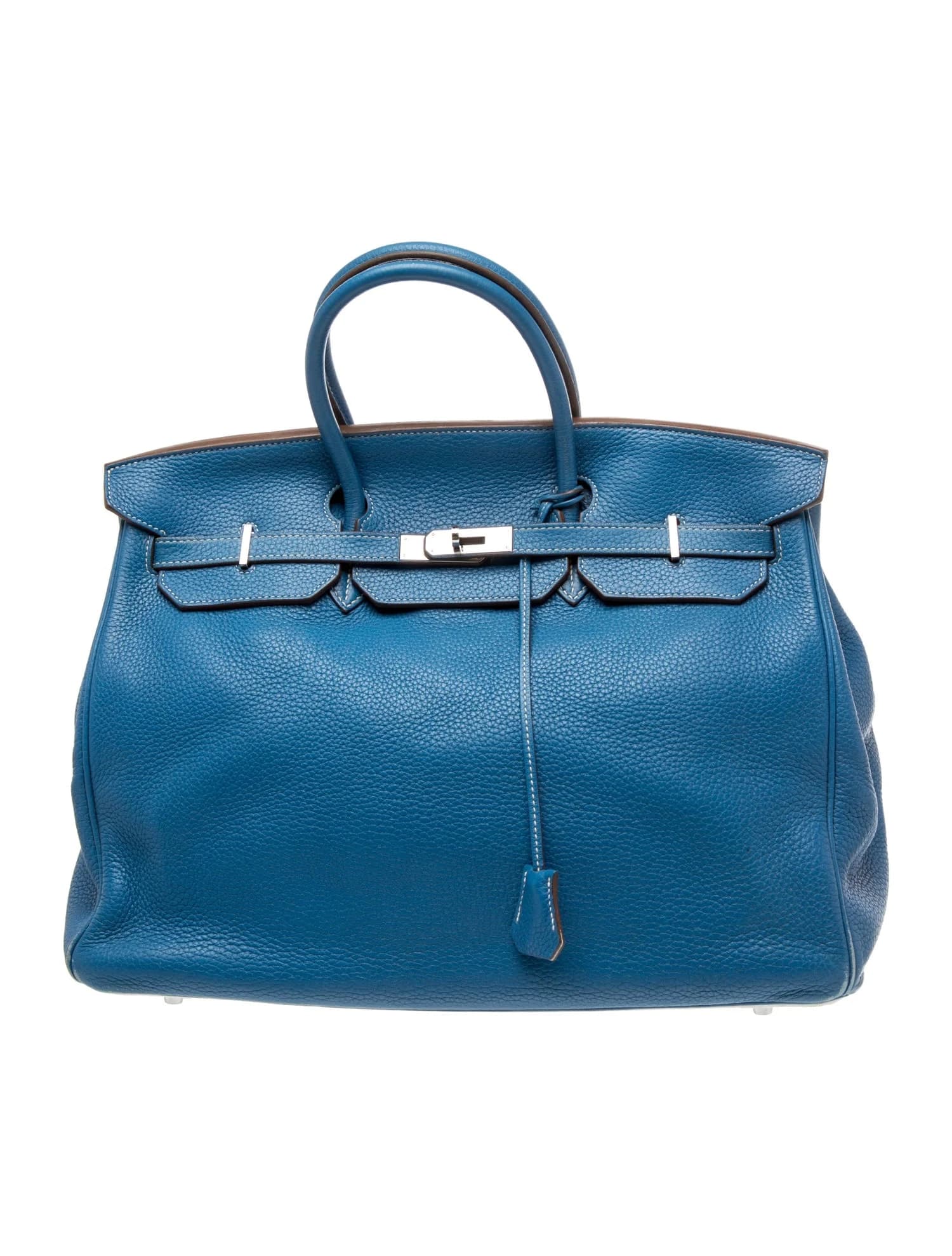 Hermès Birkin 40 - Image 1