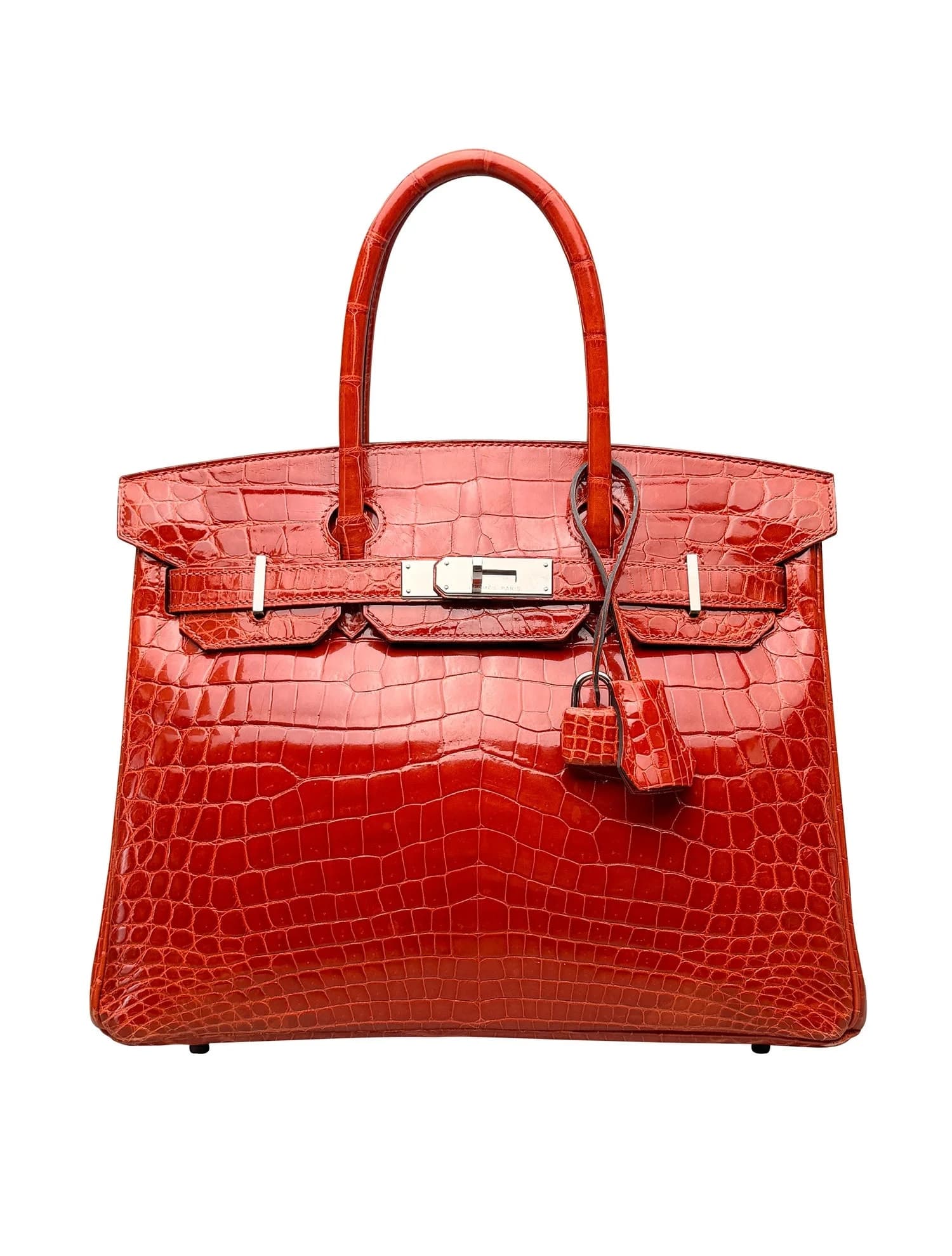 Hermès Birkin 30 - Image 1