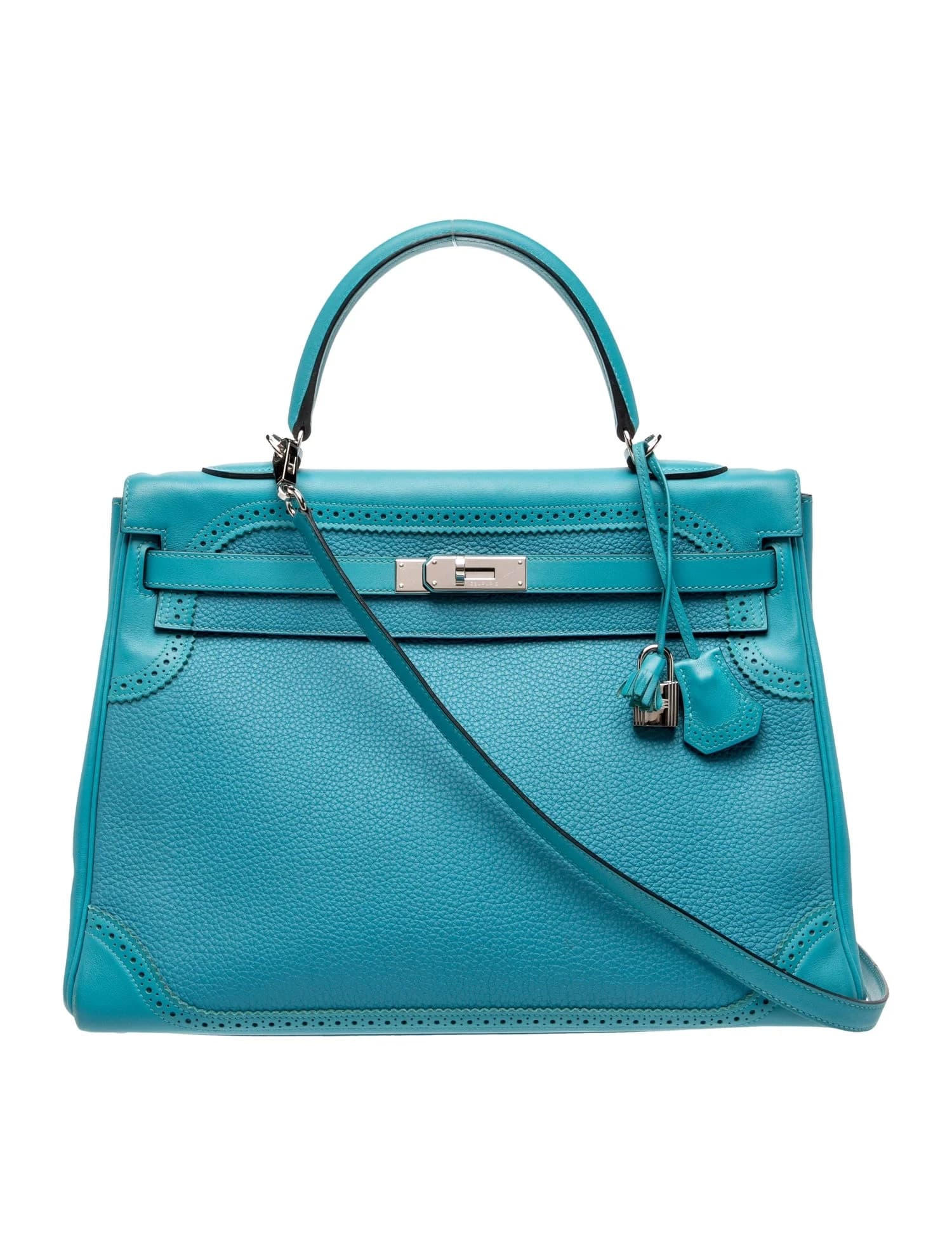 Hermès Kelly 35 - Image 1