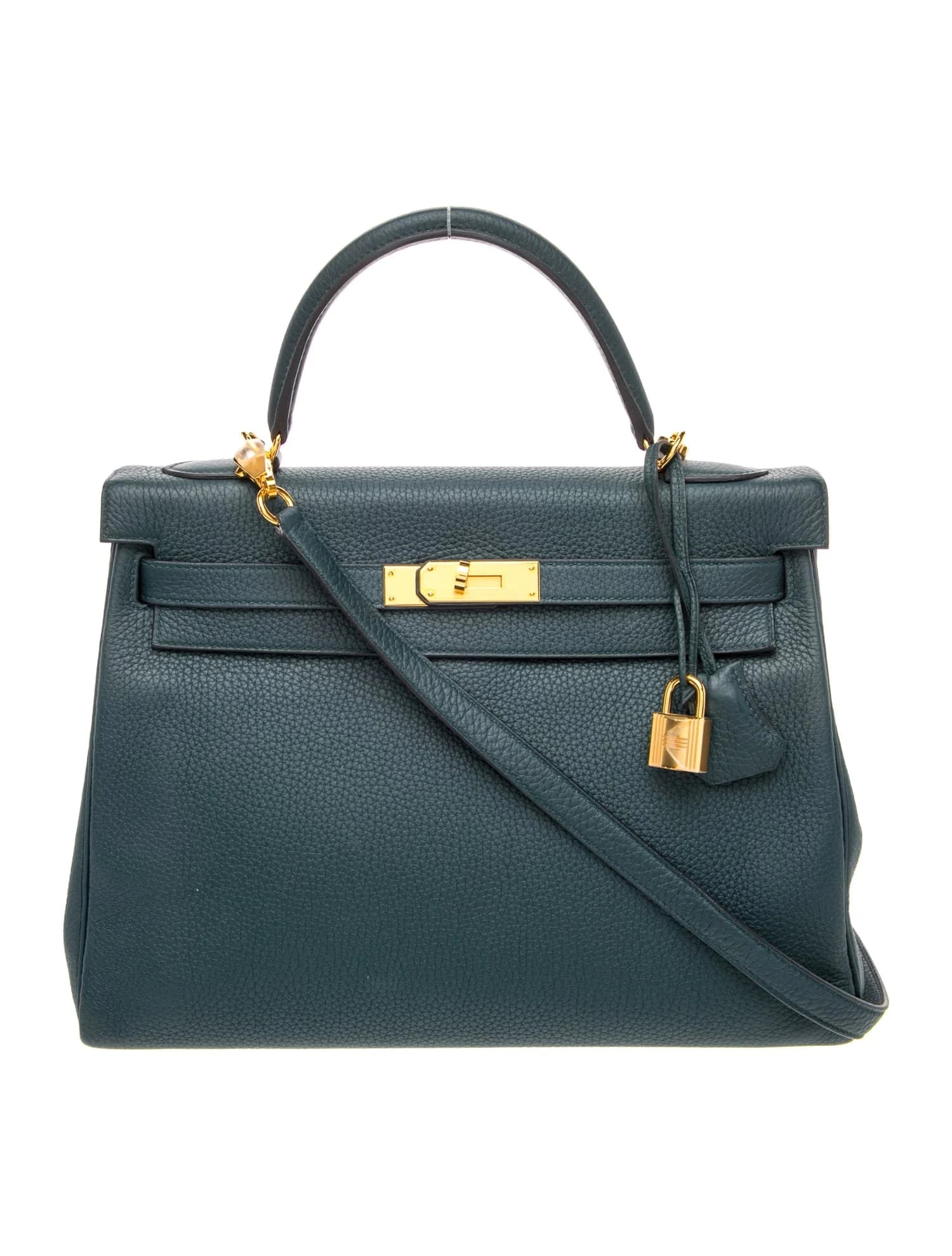 Hermès Kelly 32 - Image 1