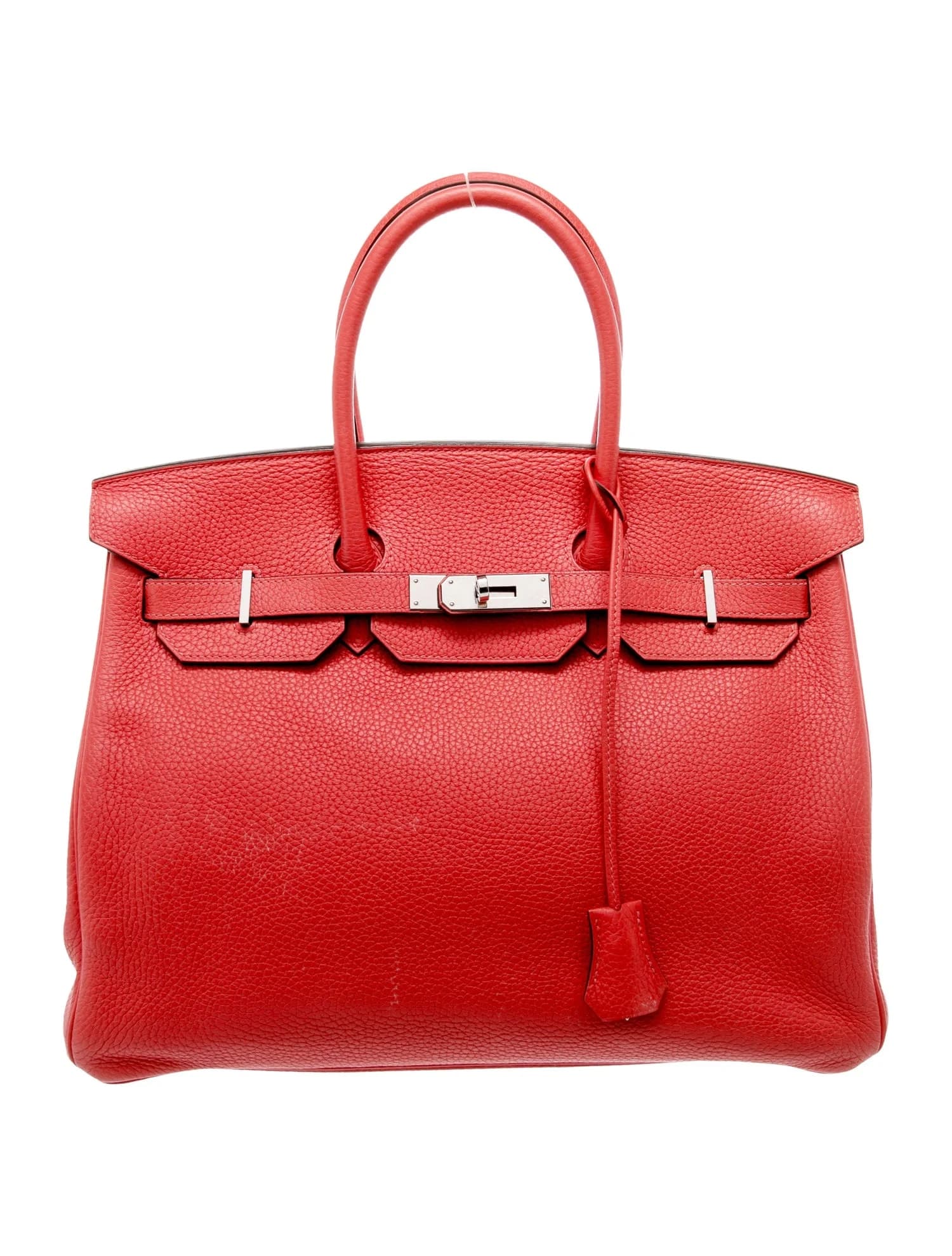 Hermès Birkin 35 - Image 1