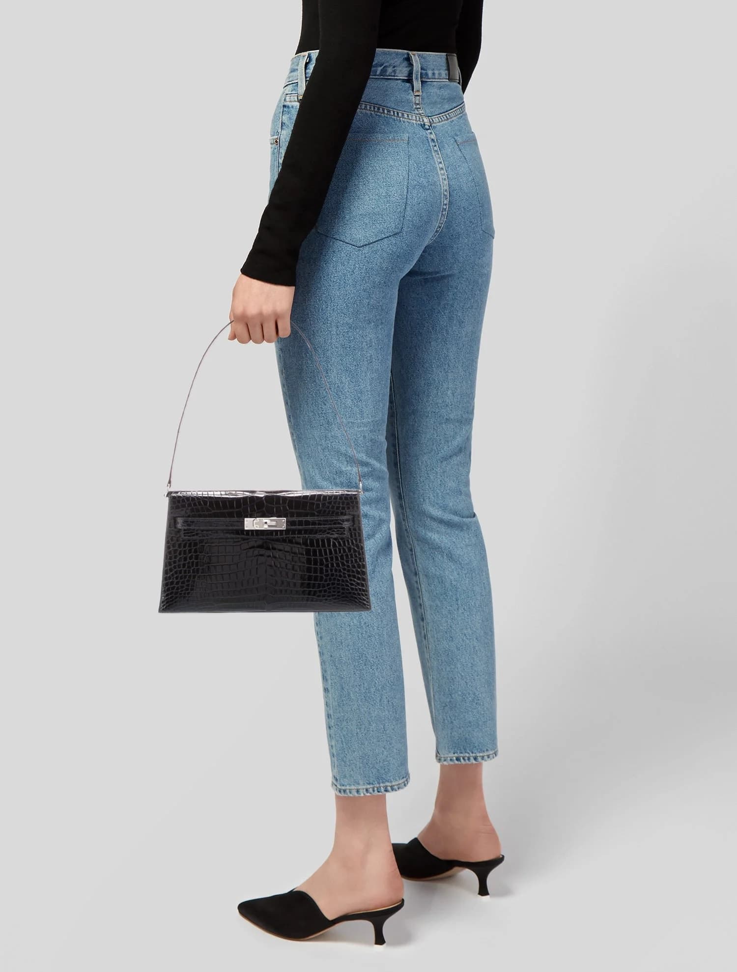 Hermès Kelly Elan - Image 2