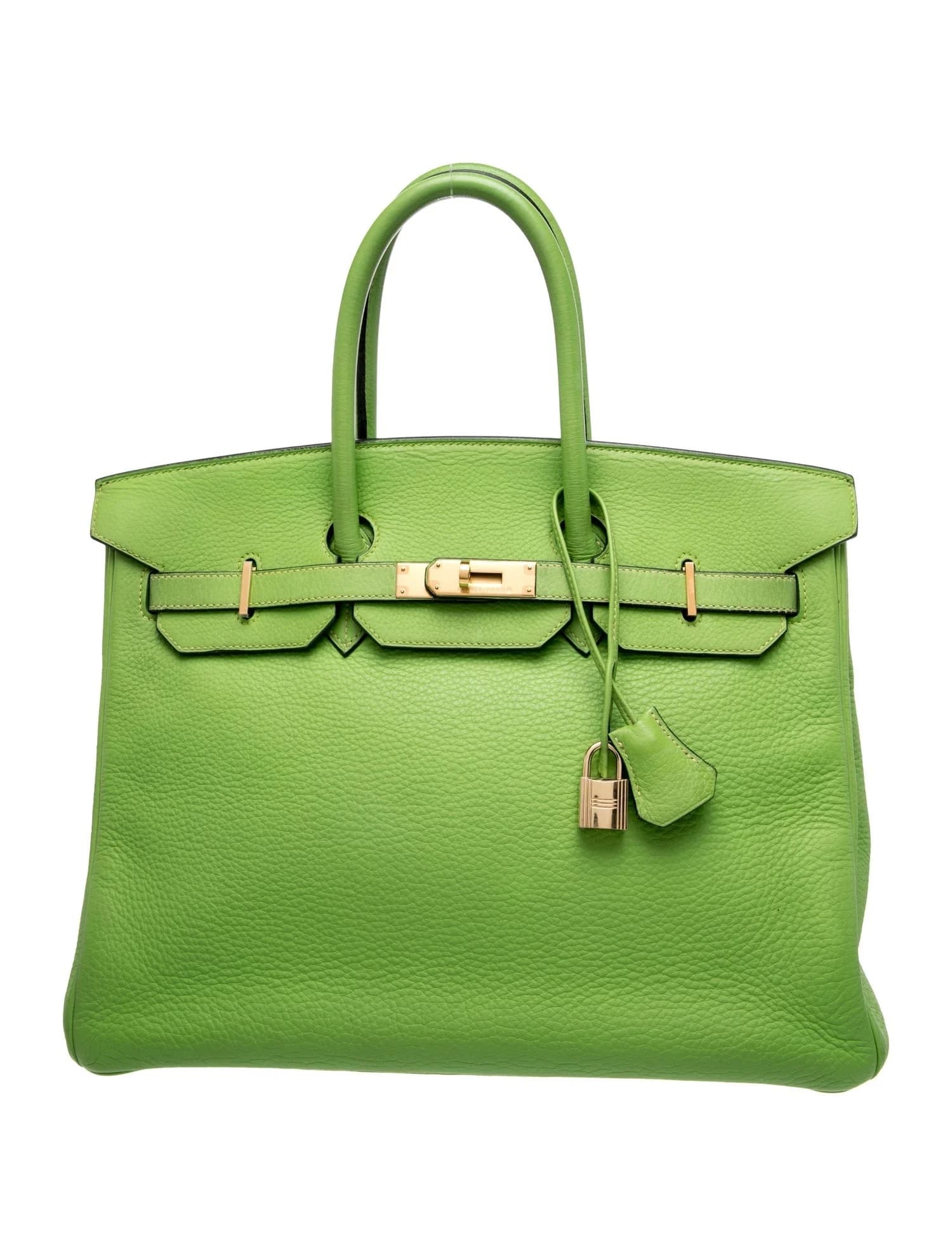 Hermès Birkin 35 - Image 1