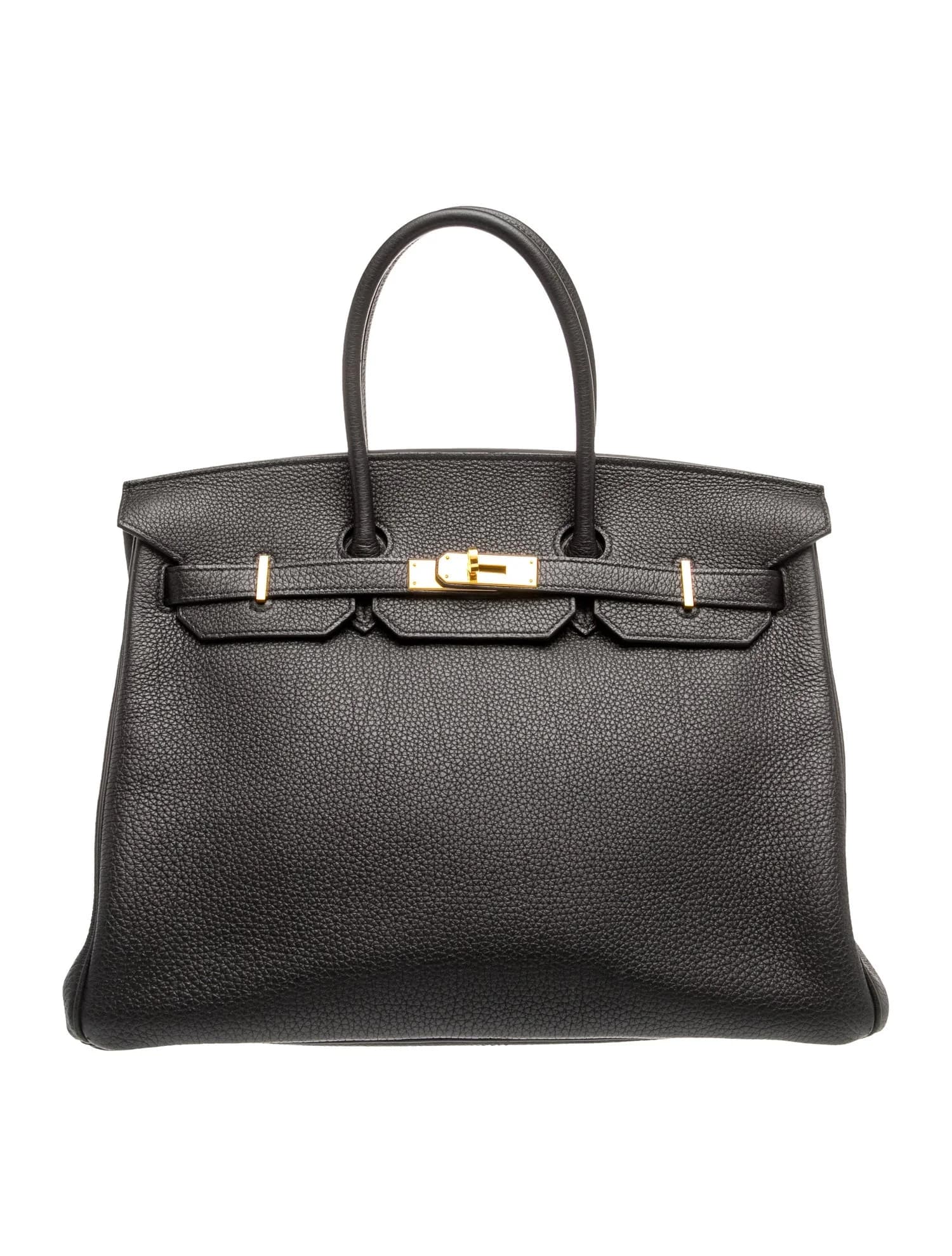 Hermès Birkin 35 - Image 1