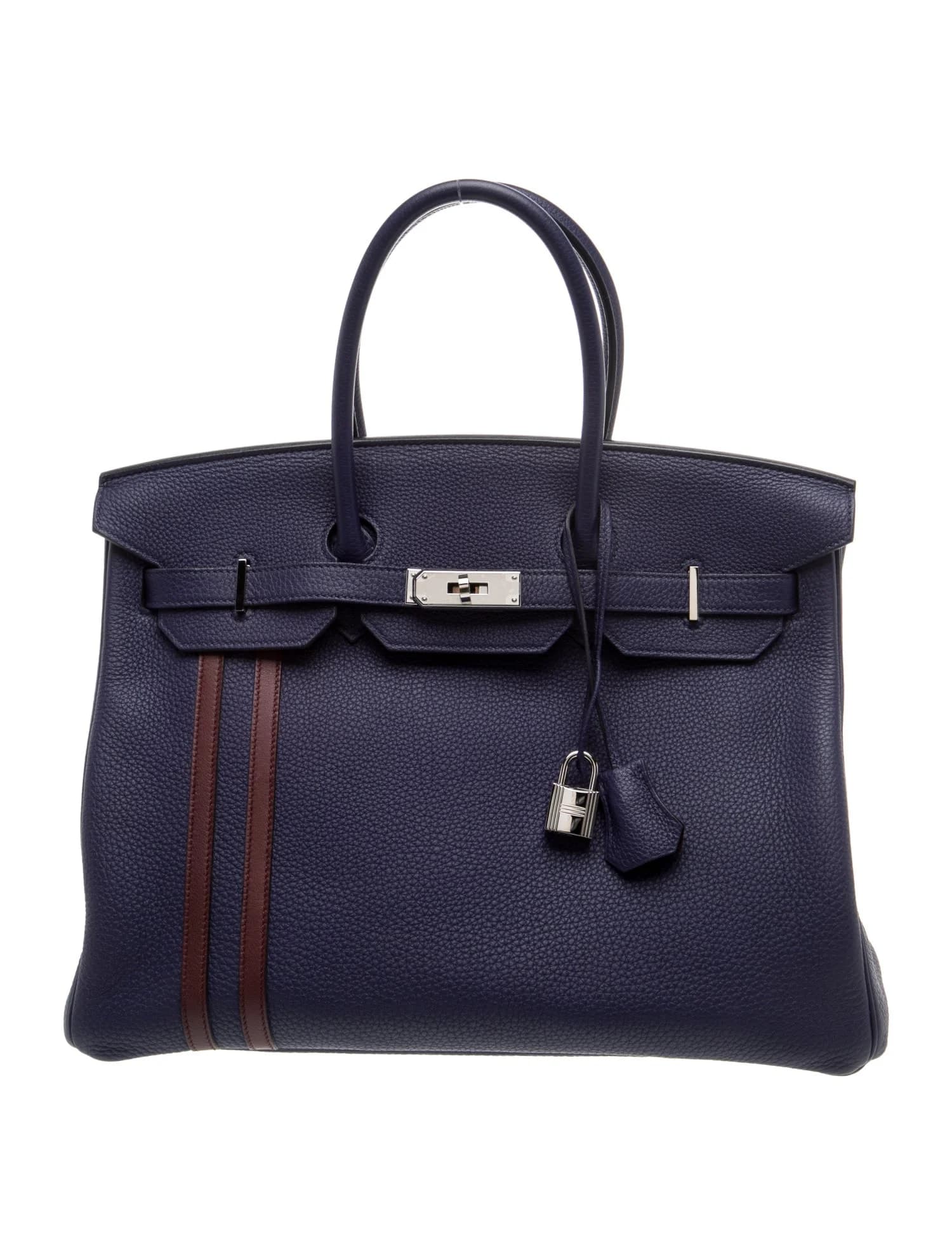 Hermès Birkin 35 - Image 1