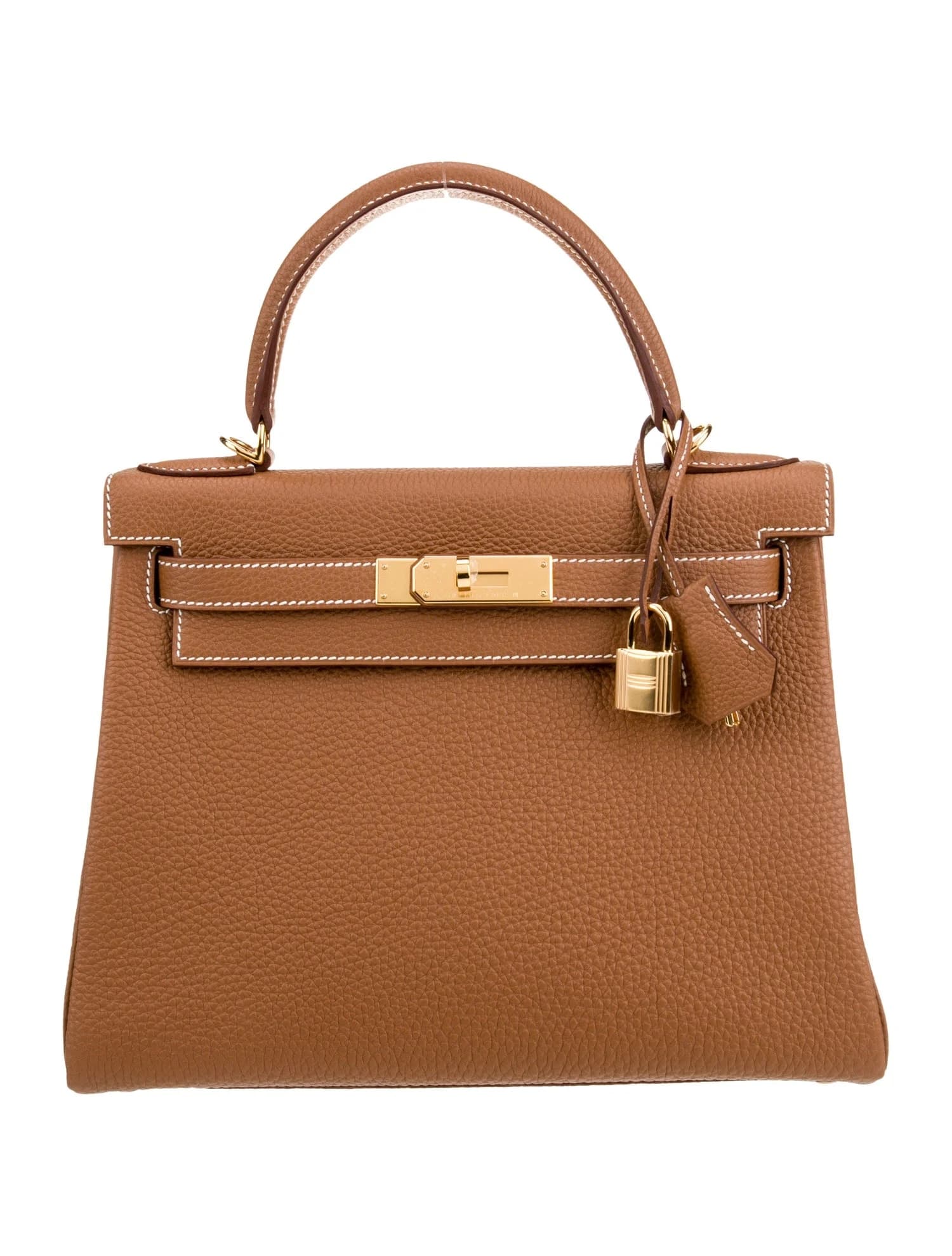 Hermès Kelly 28 - Image 1