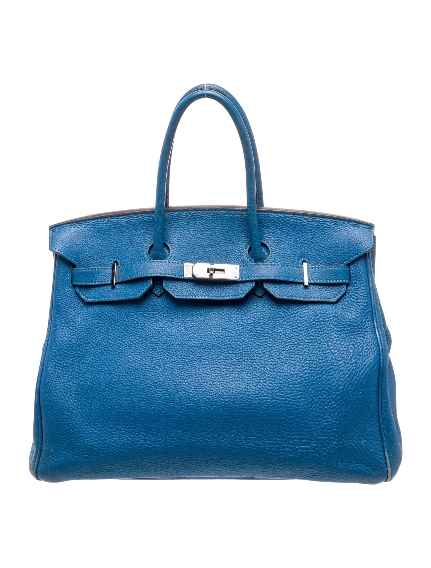 Hermès Birkin 35 - Image 1