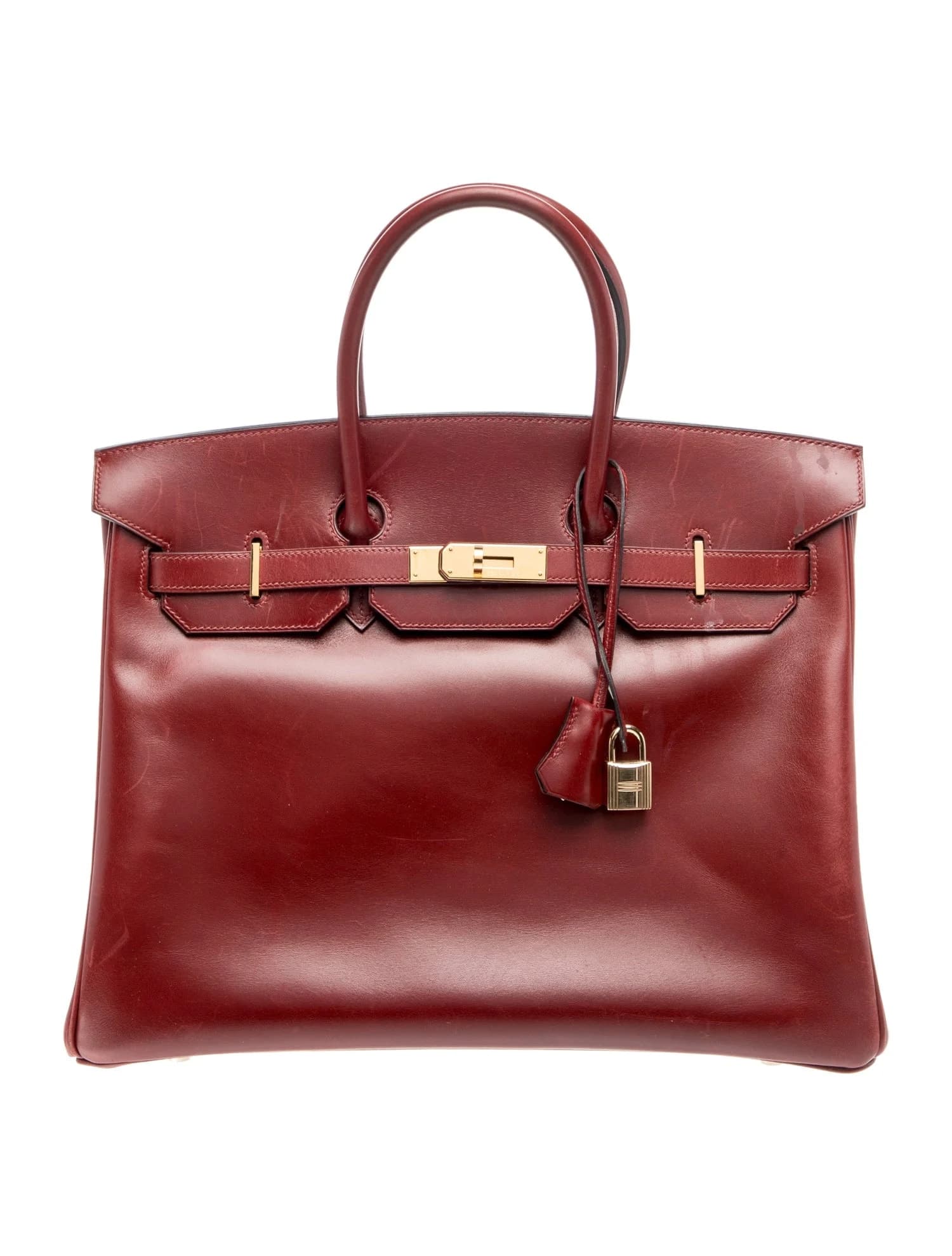 Hermès Birkin 35 - Image 1
