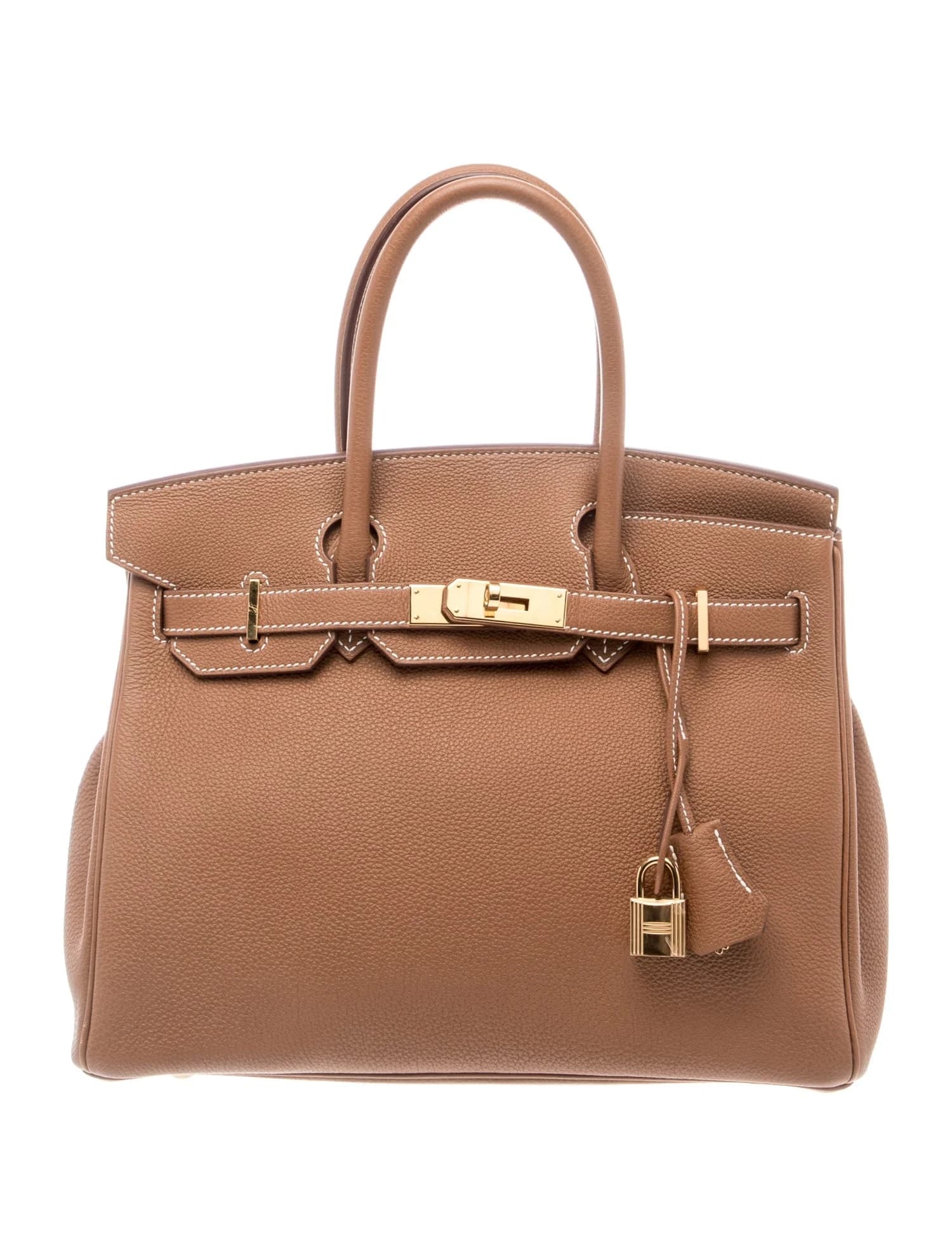 Hermès Birkin 30 - Image 1