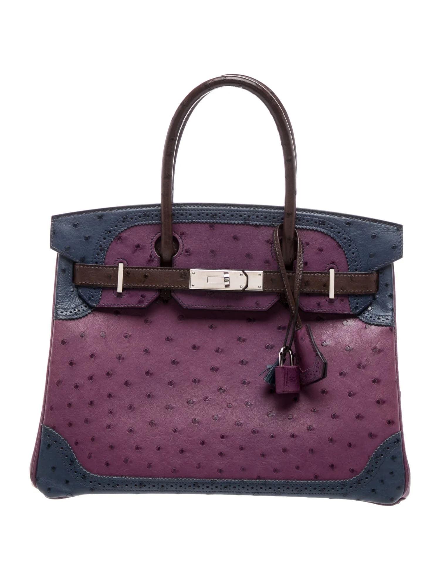 Hermès Birkin 30 - Image 1