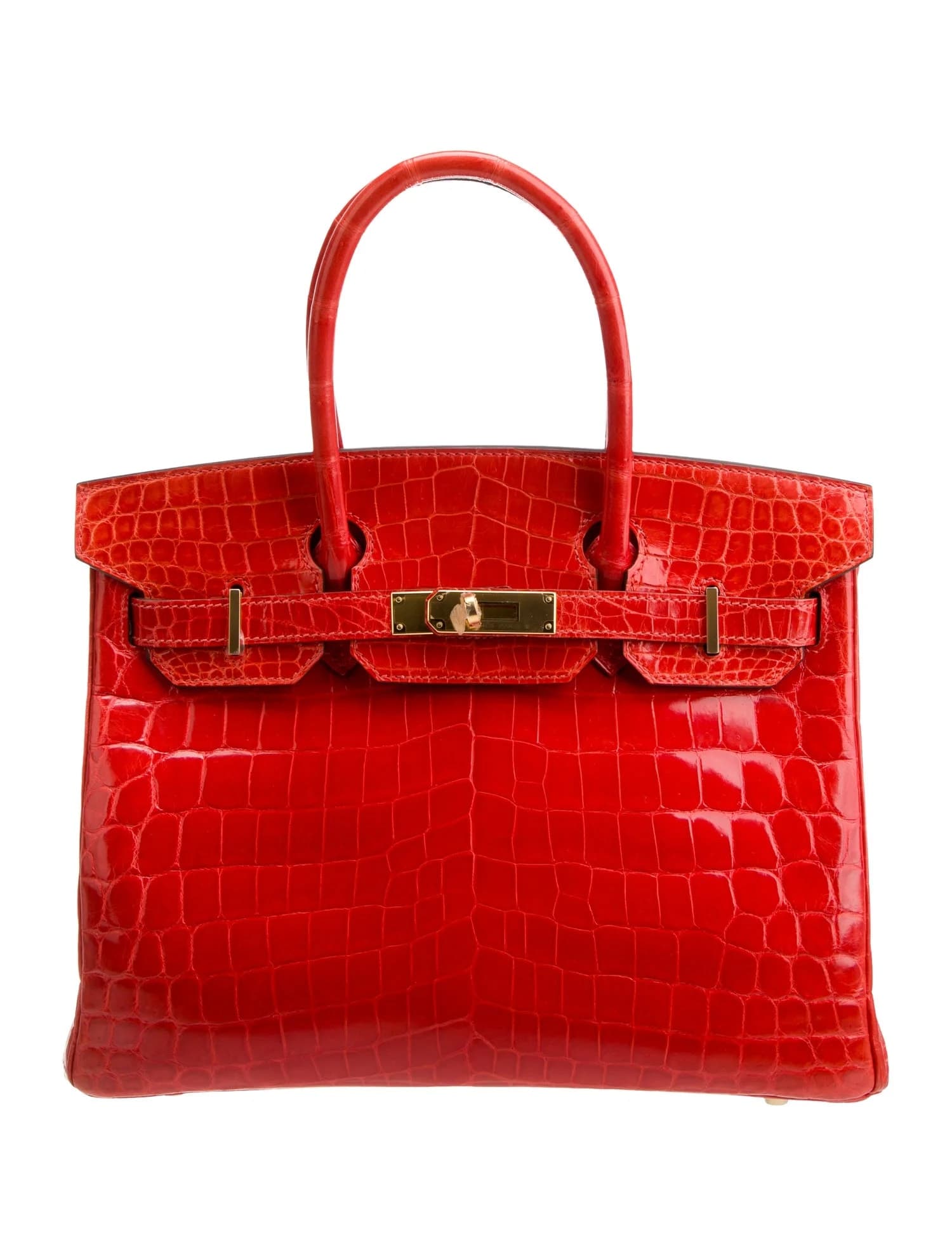 Hermès Birkin 30 - Image 1