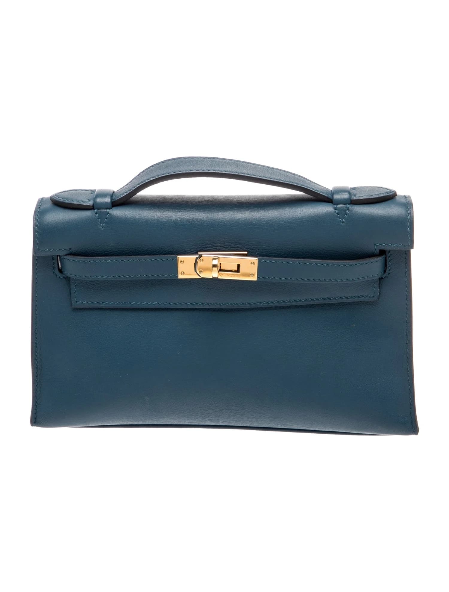 Hermès Kelly Pochette - Image 1