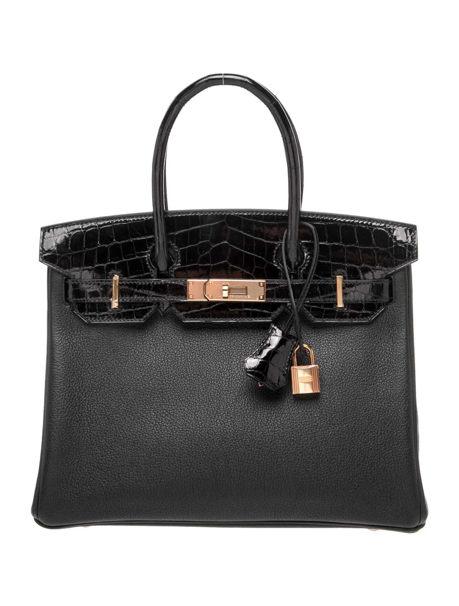 Hermès Birkin 30 - Image 1