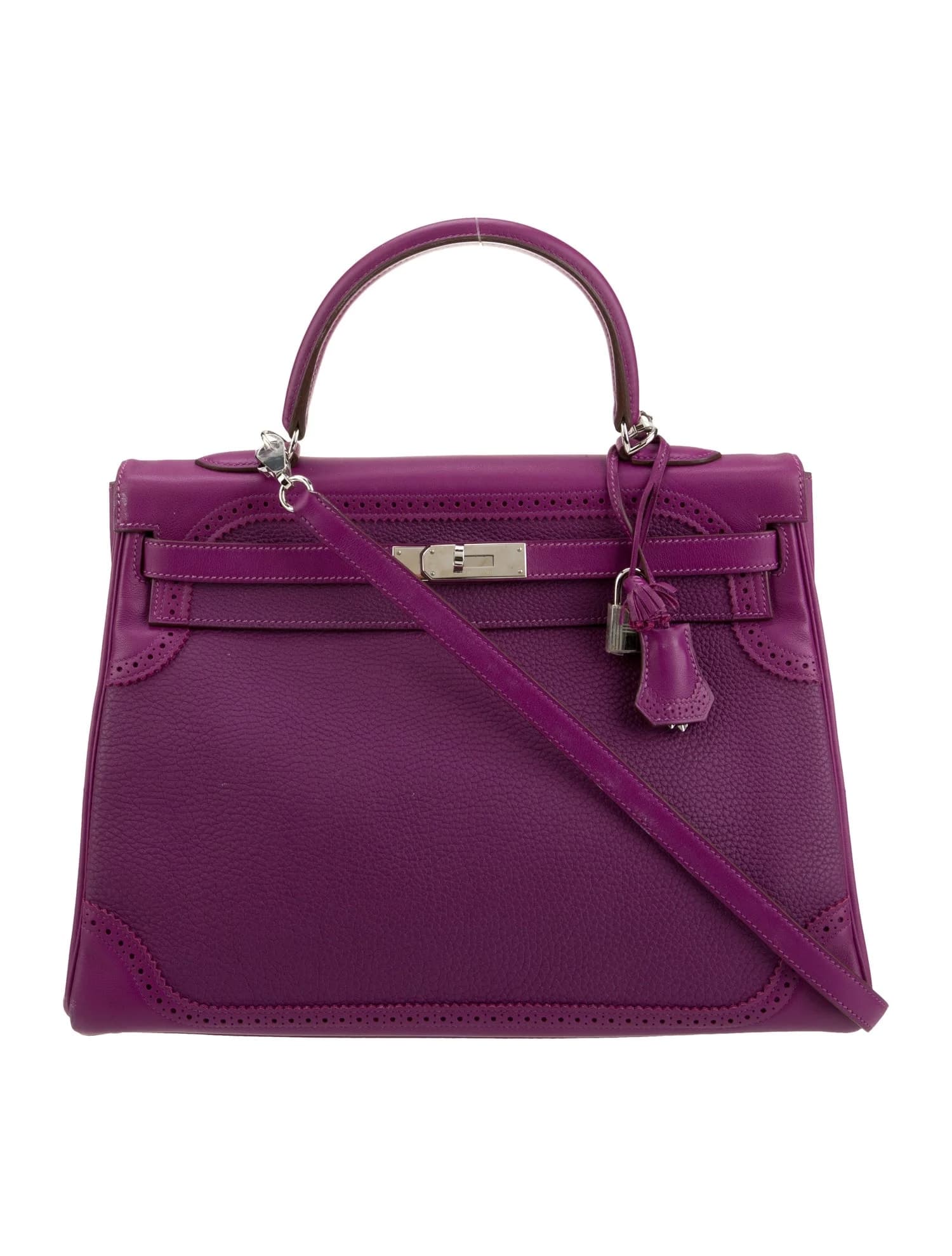 Hermès Kelly 35 - Image 1
