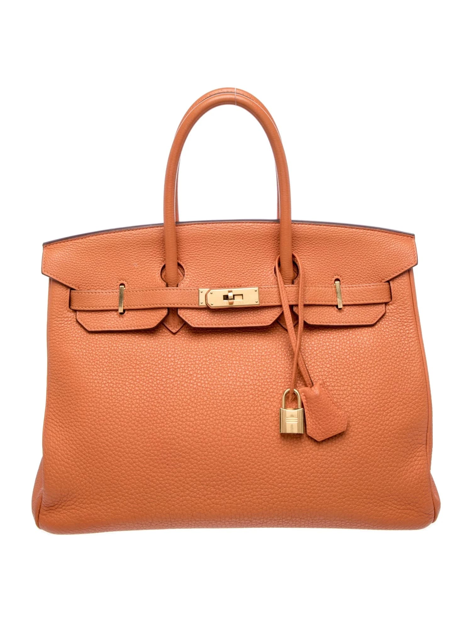 Hermès Birkin 35 - Image 1