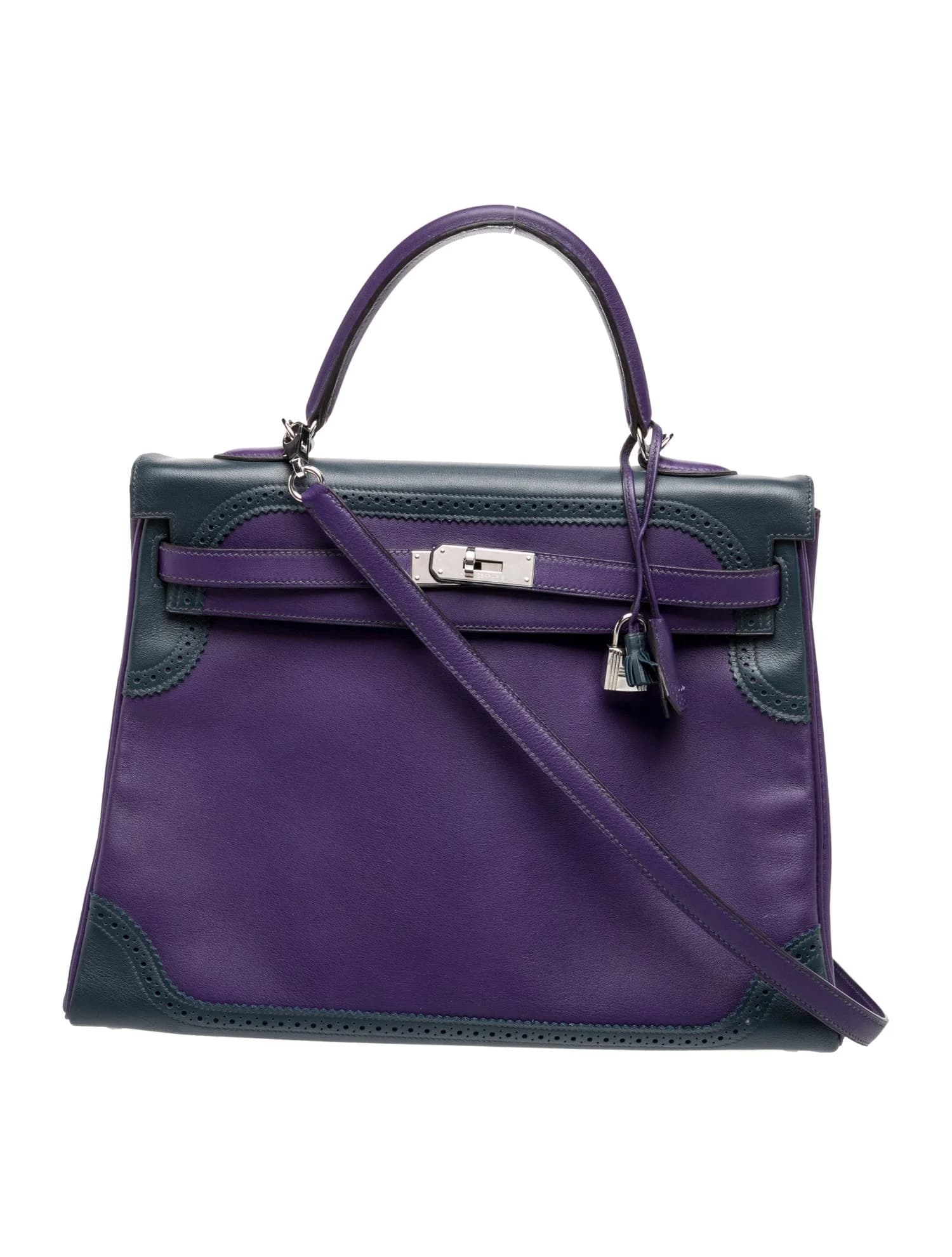 Hermès Kelly 35 - Image 1