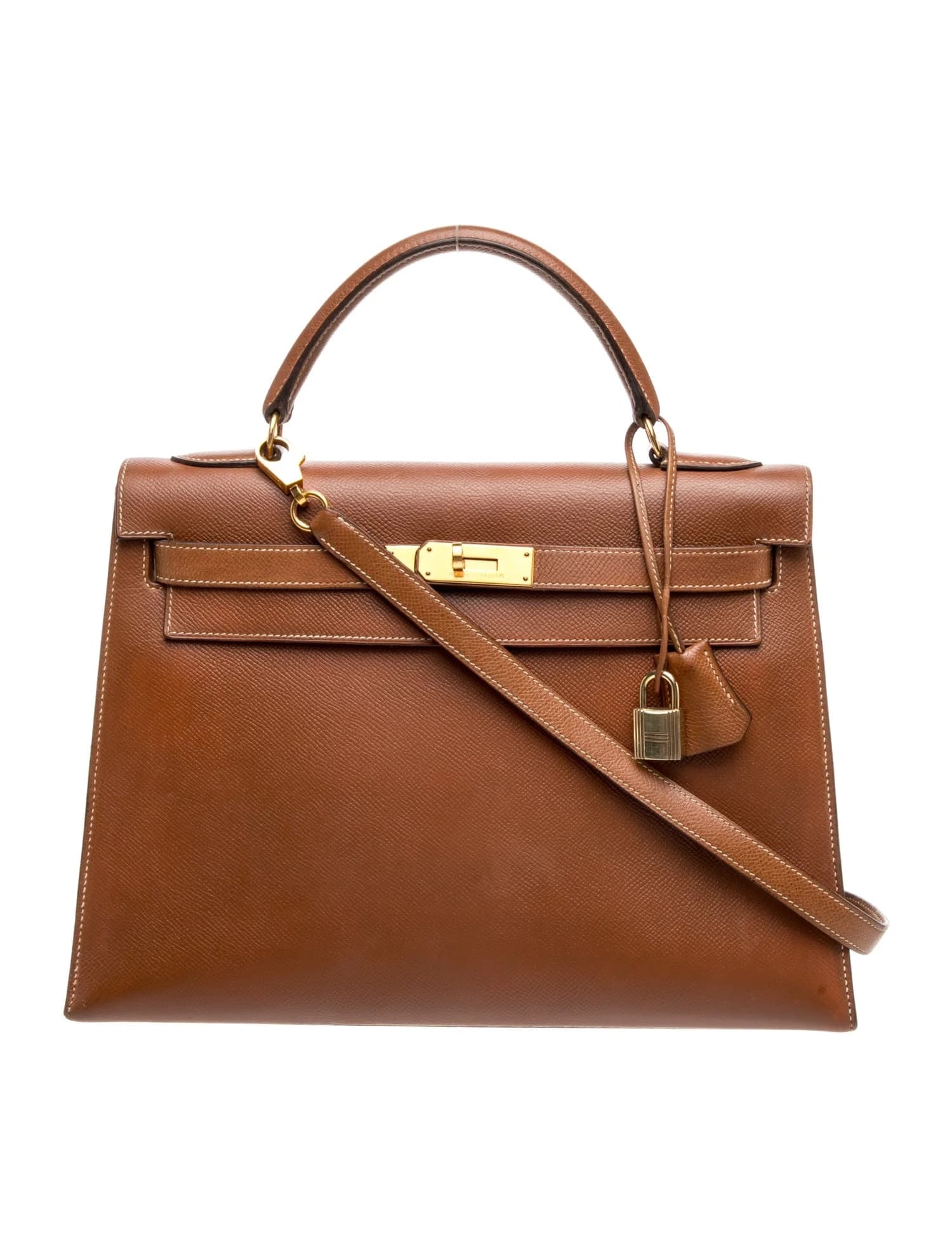 Hermès Kelly 32 - Image 1