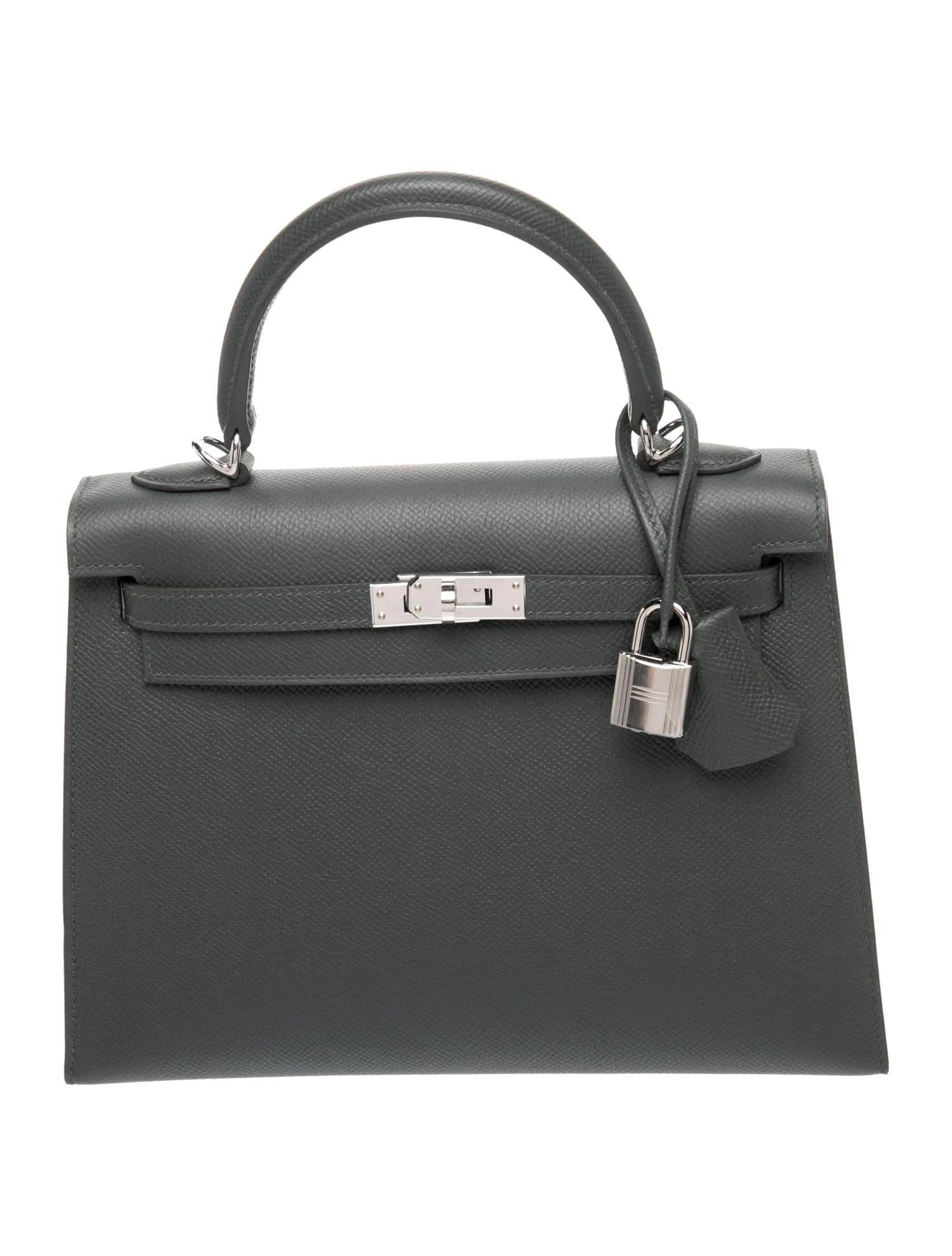 Hermès Kelly 25 - Image 1