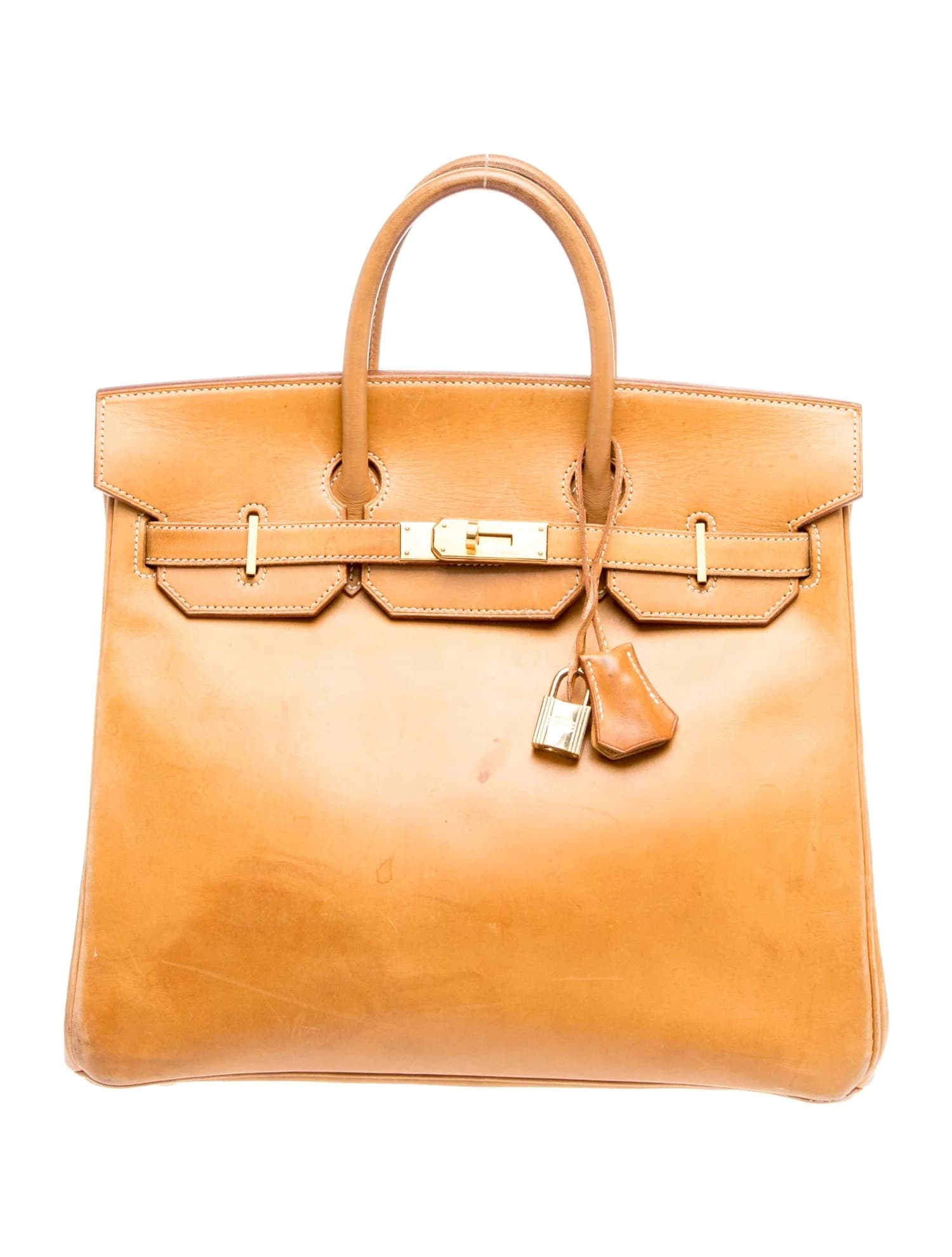 Hermès HAC 32 - Image 1