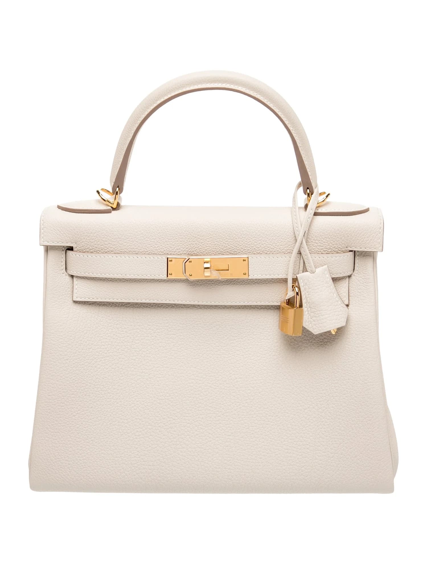 Hermès Kelly 28 - Image 1