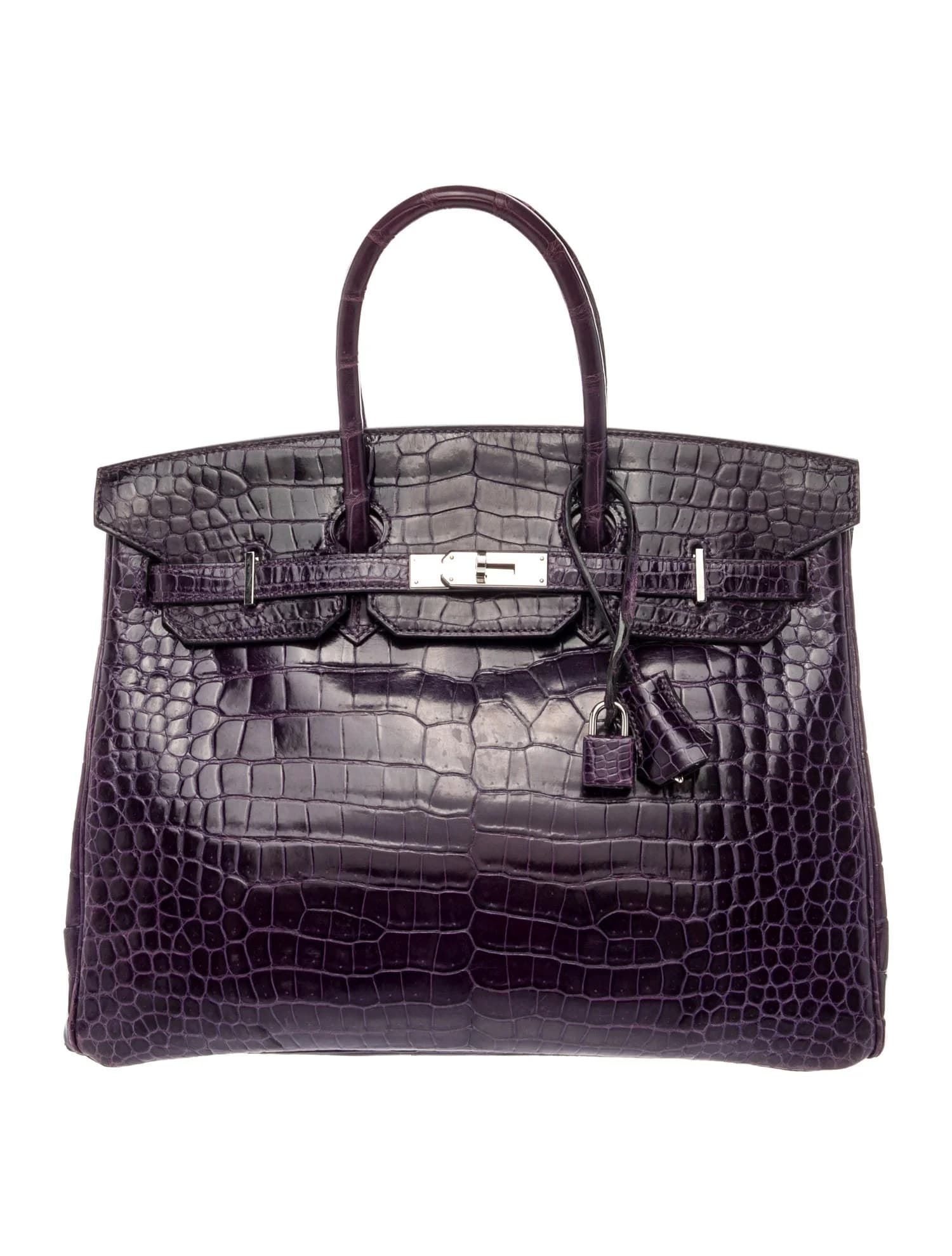 Hermès Birkin 35 - Image 1