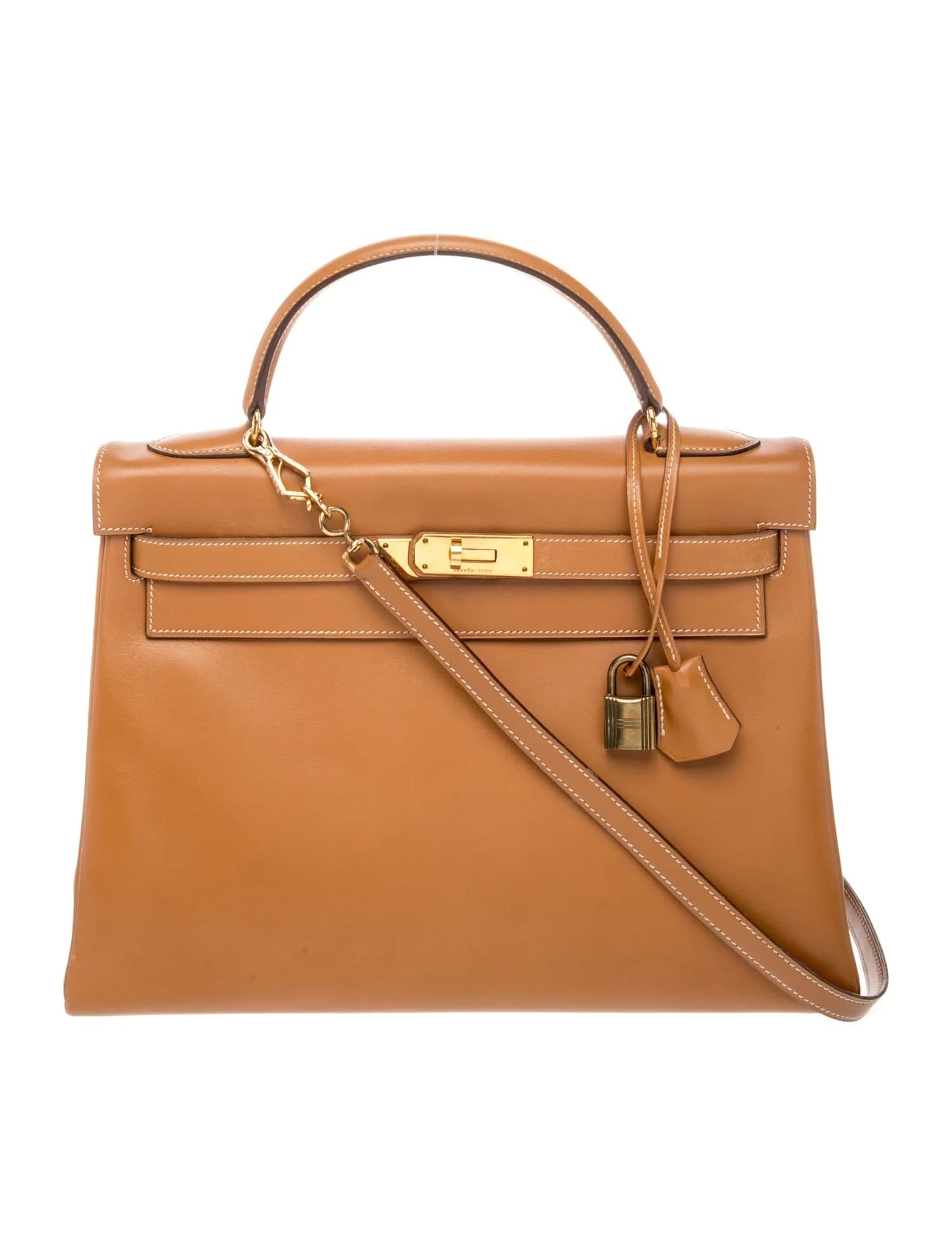 Hermès Kelly 32 - Image 1