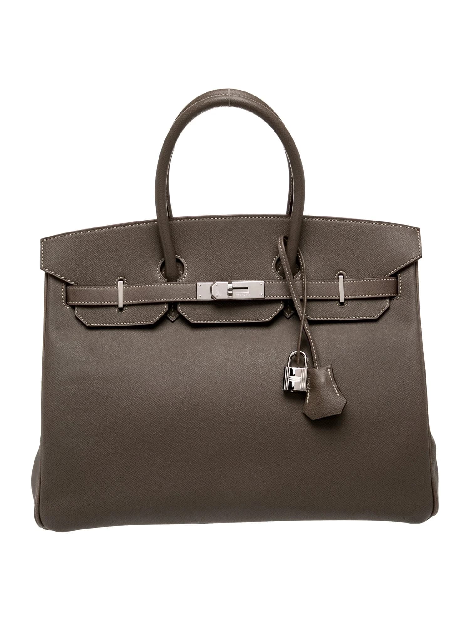 Hermès Birkin - Image 1