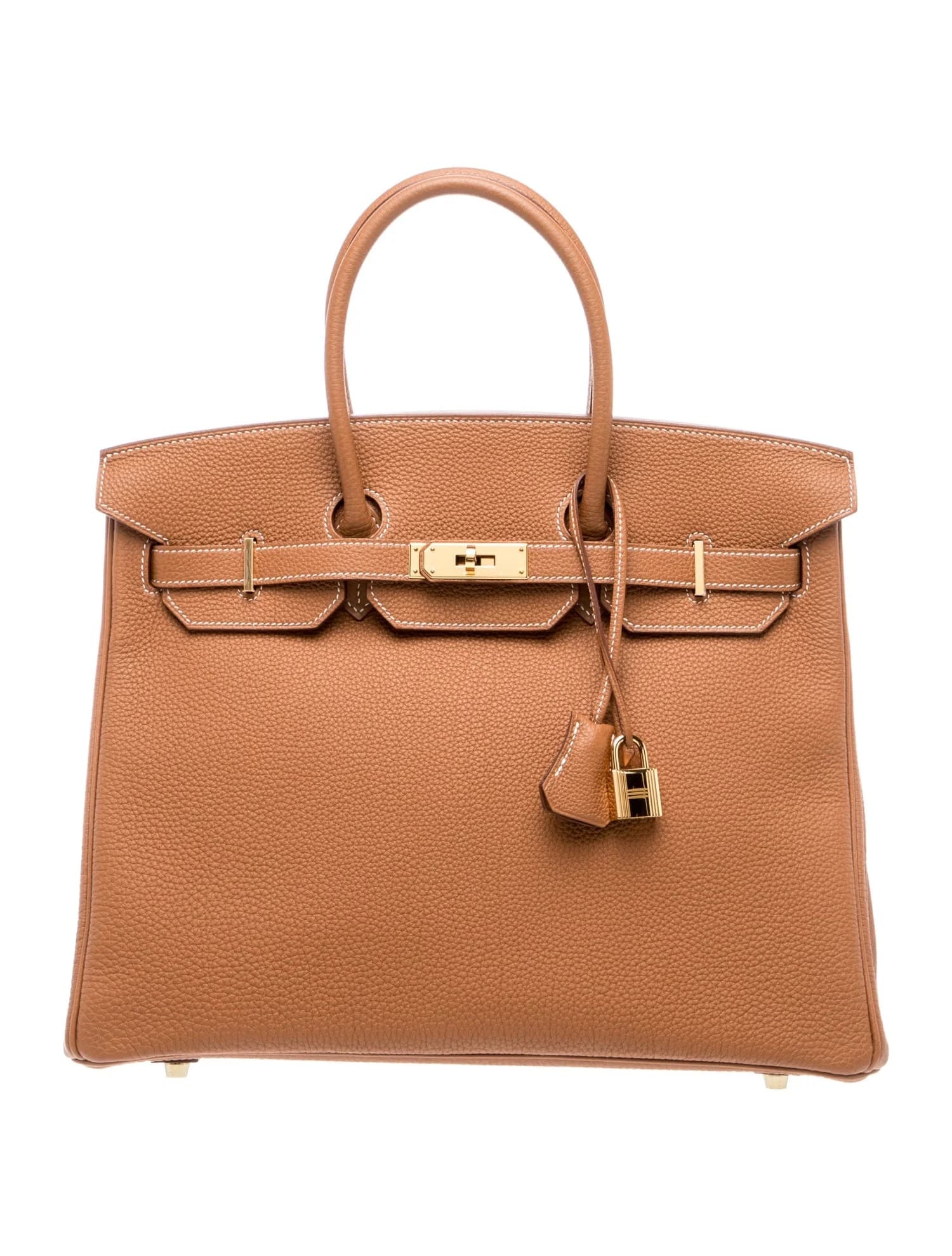 Hermès Birkin 35 - Image 1