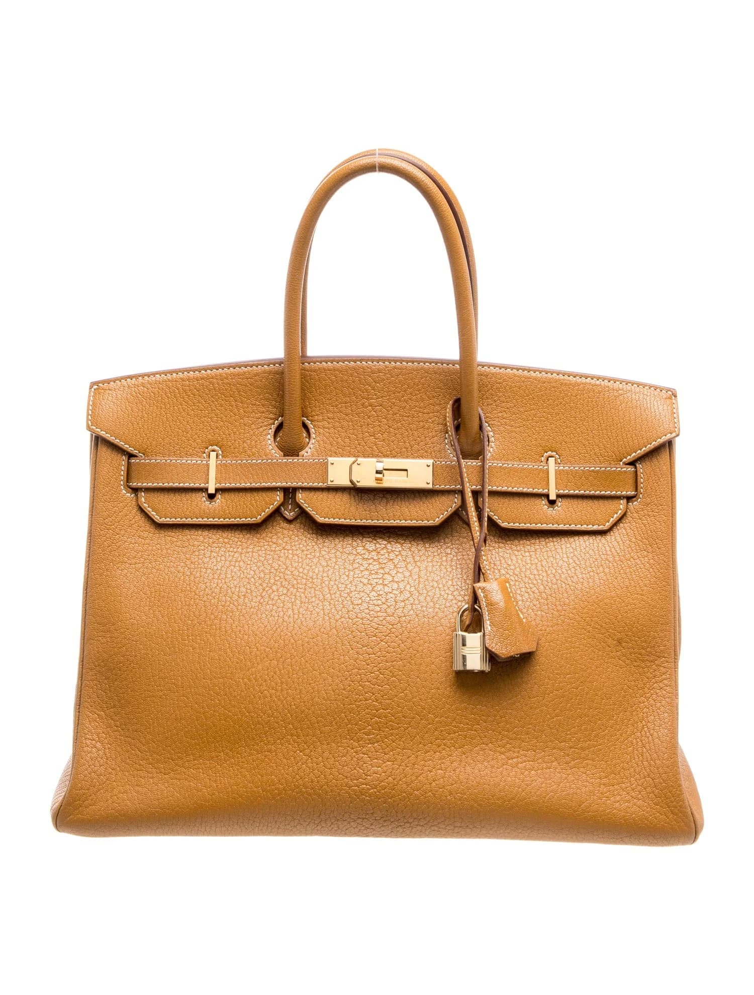 Hermès Birkin 35 - Image 1