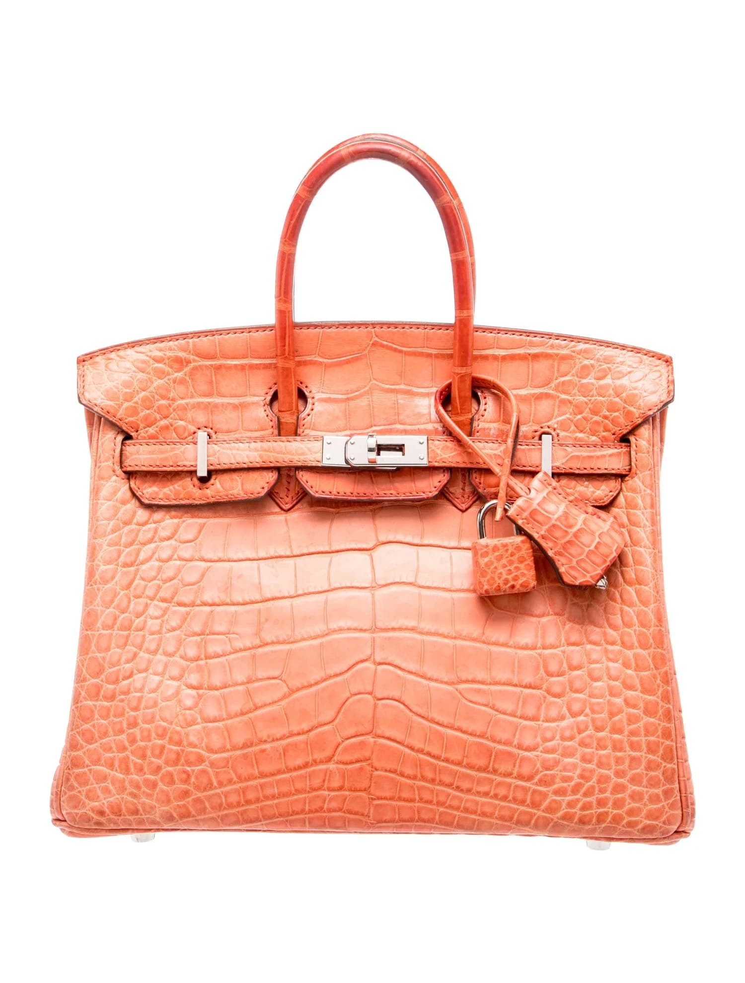 Hermès Birkin 25 - Image 1