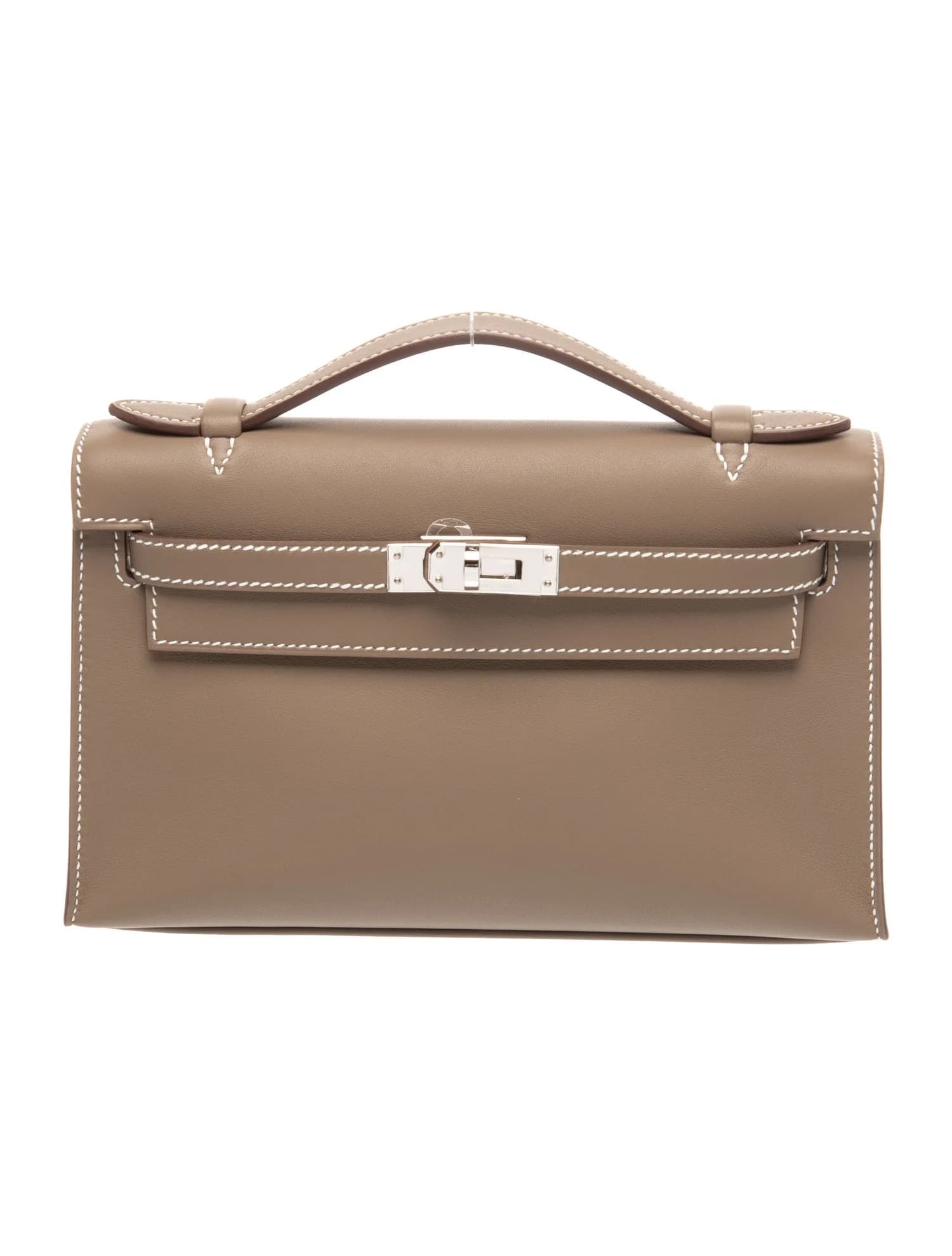 Hermès Kelly Pochette - Image 1