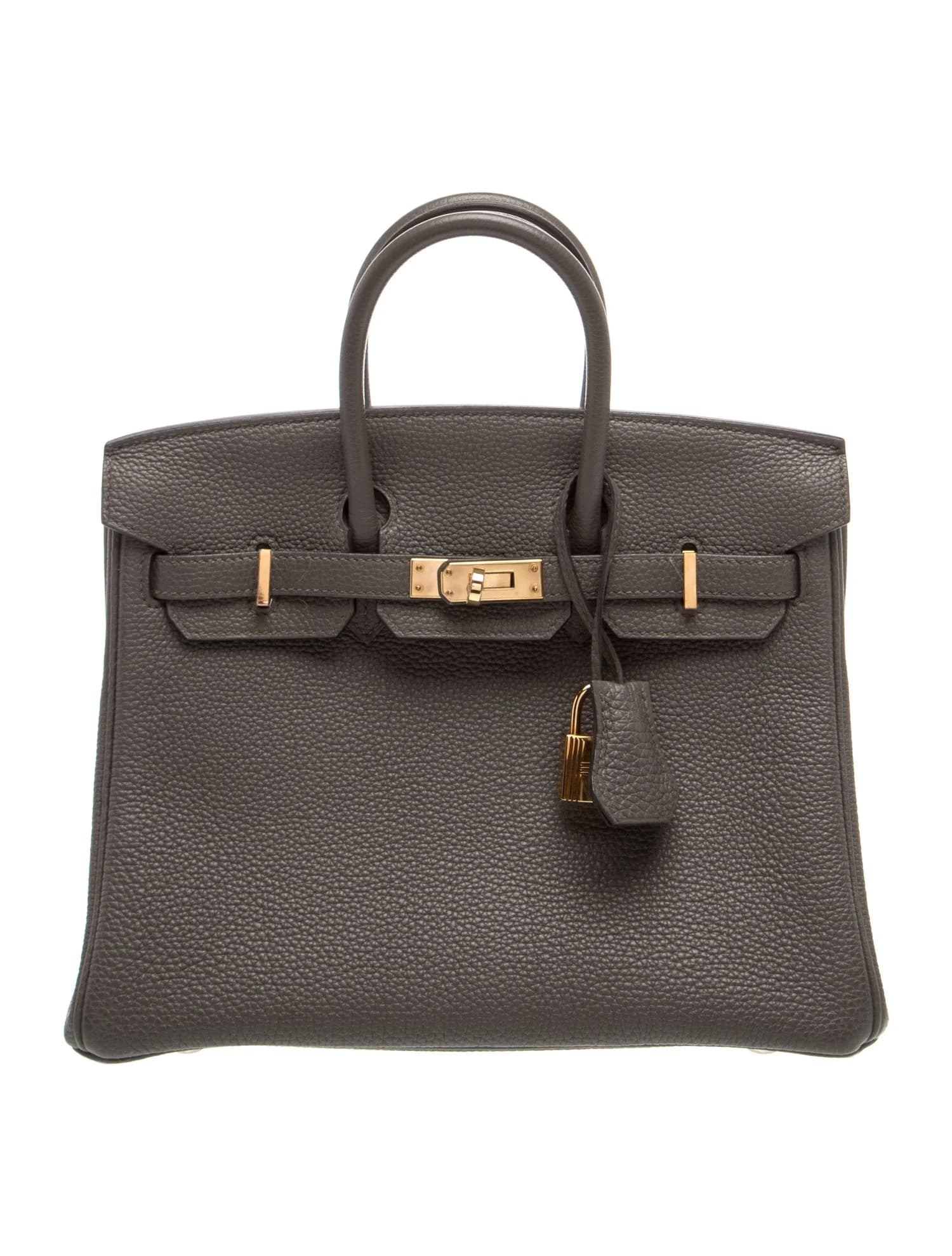 Hermès Birkin 25 - Image 1