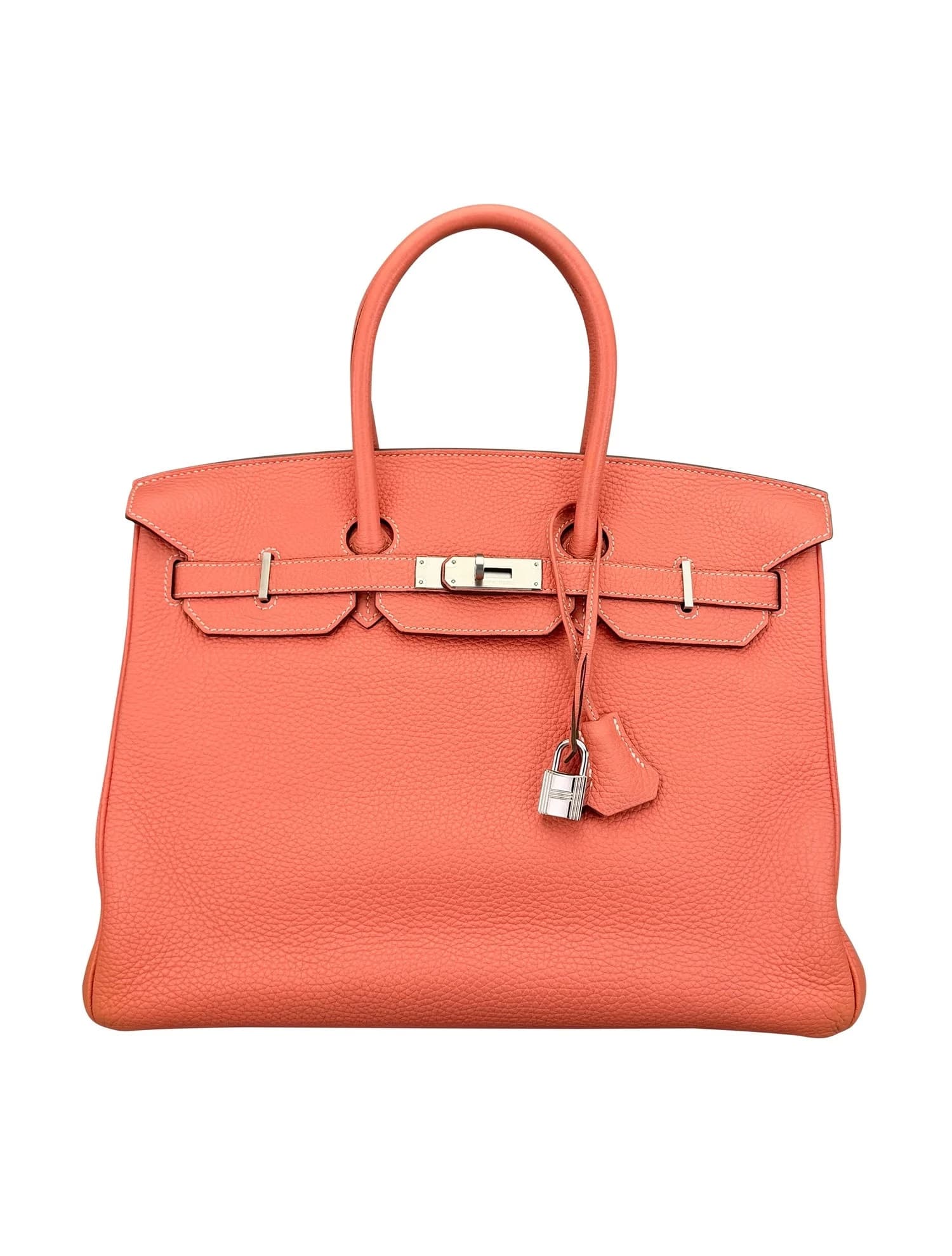 Hermès Birkin 35 - Image 1