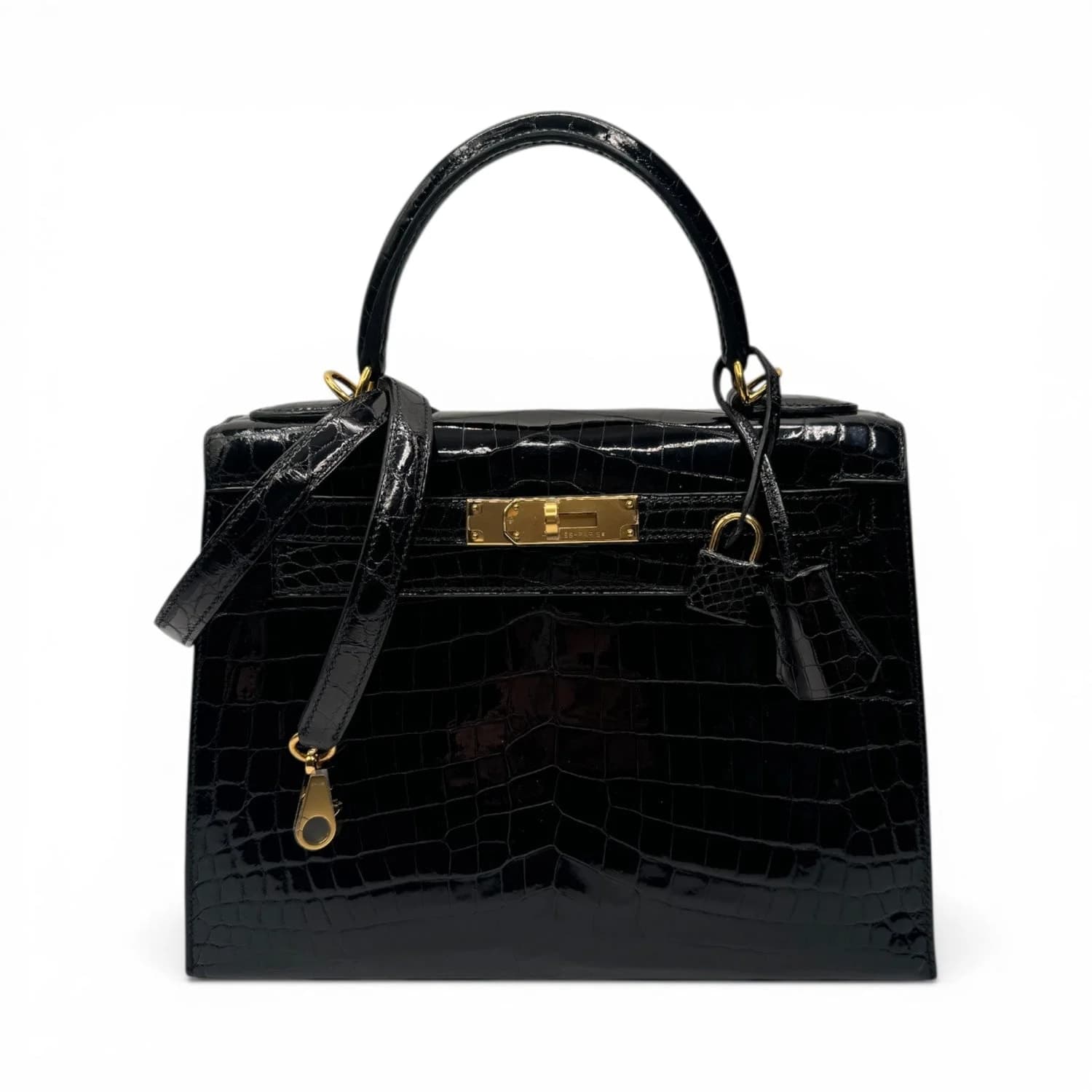 Hermès Kelly 28 - Image 1