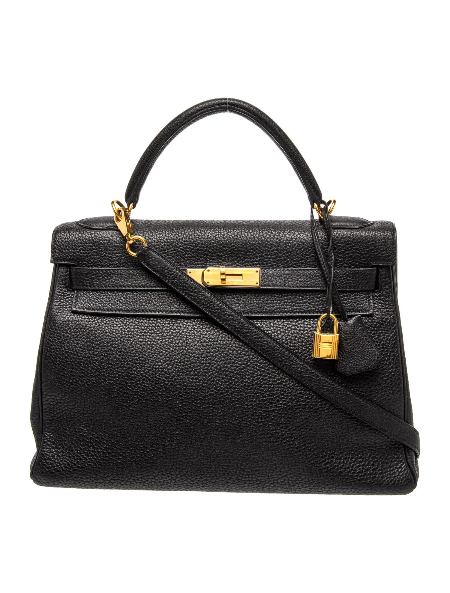 Hermès Kelly 32 - Image 1