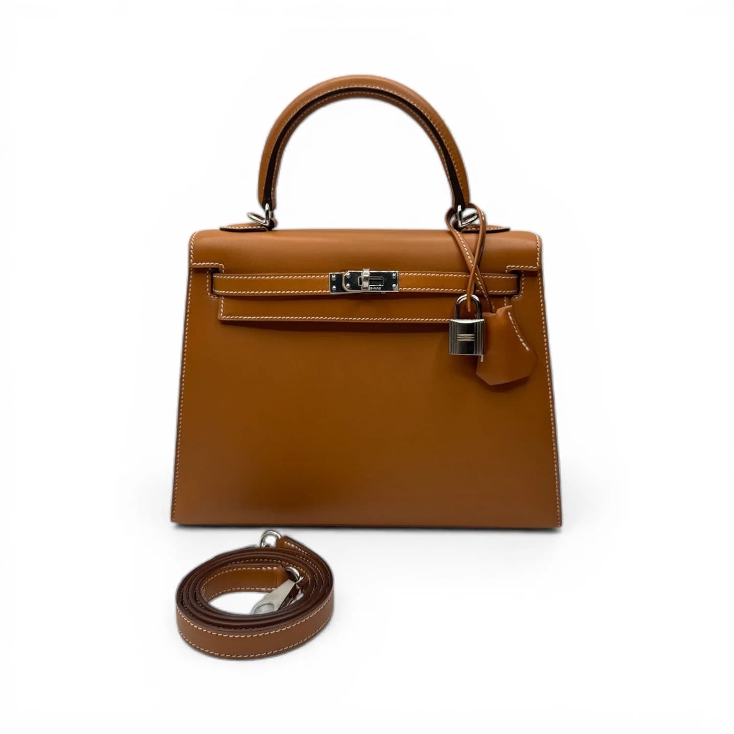 Hermès Kelly 25 - Image 1