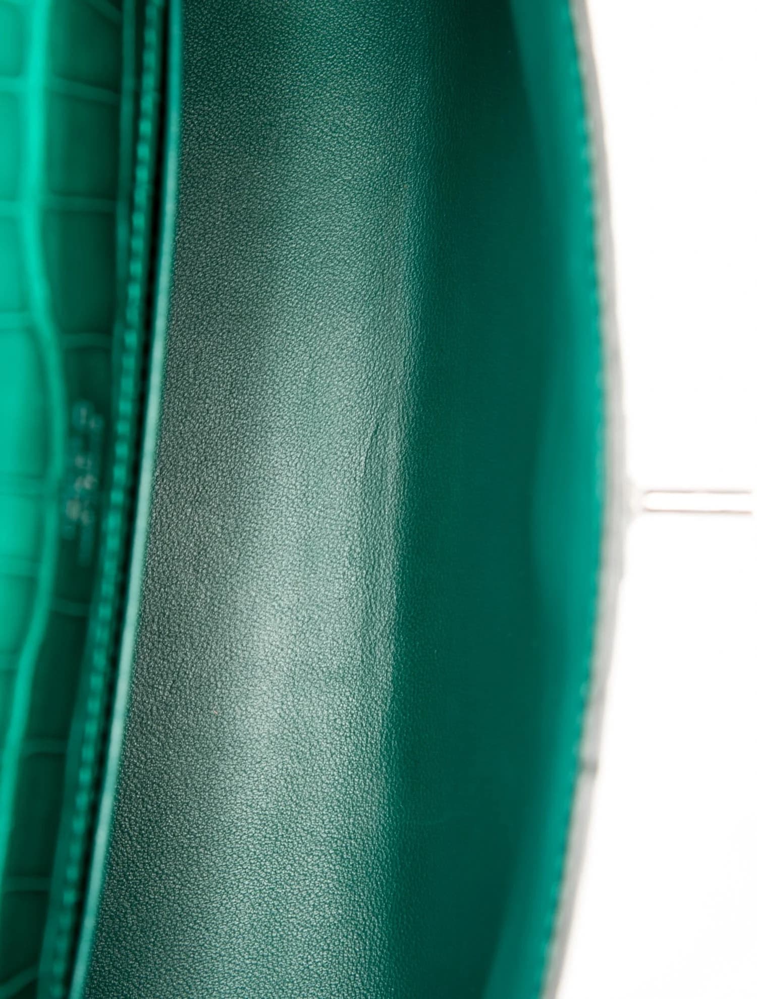 Hermès Kelly Pochette - Image 6