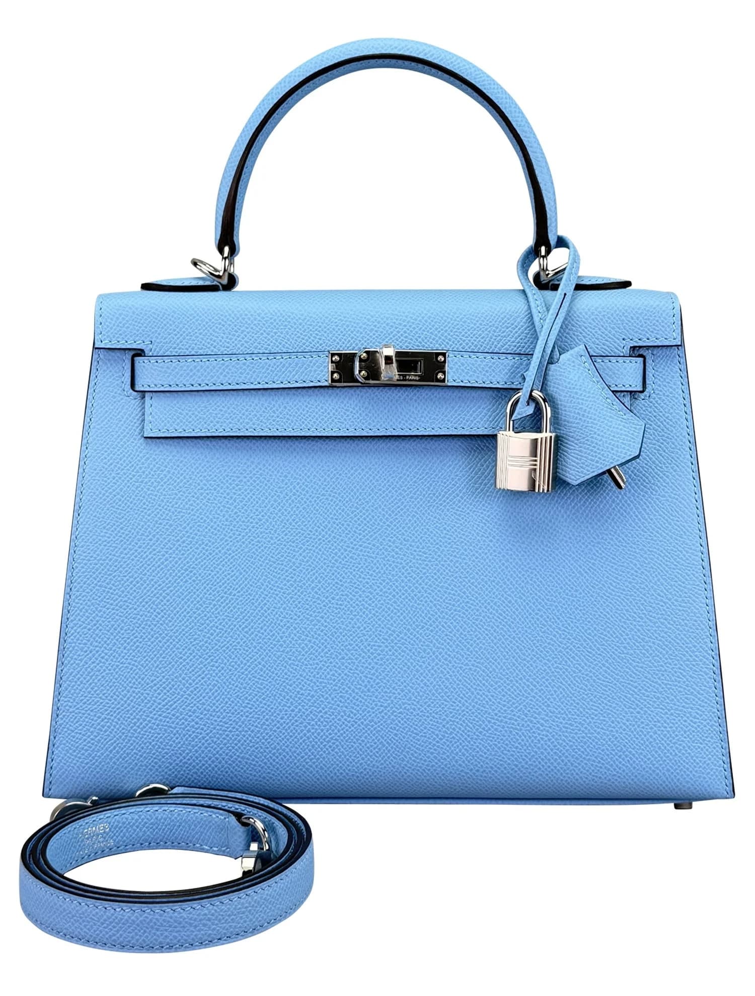 Hermès Kelly 25 - Image 1
