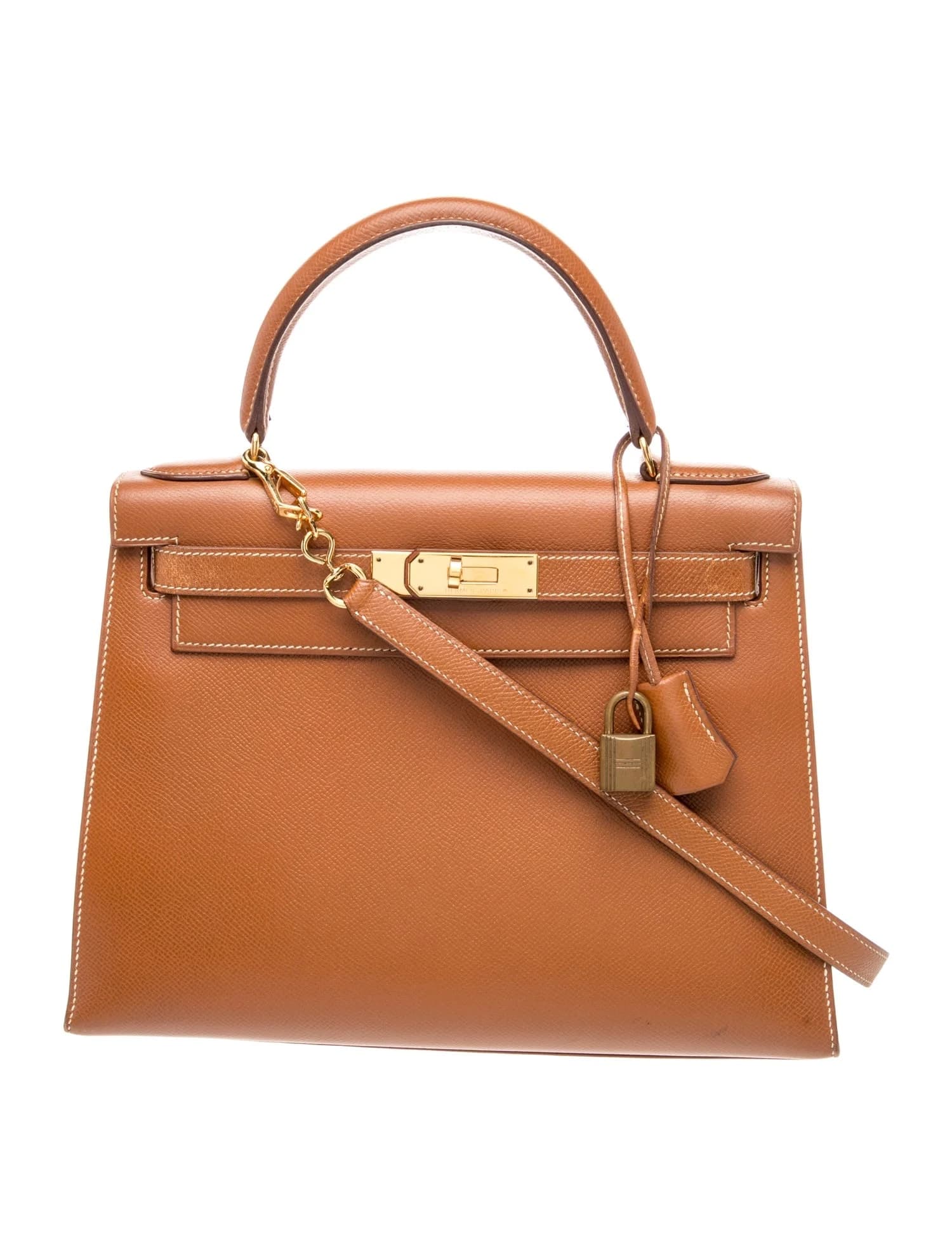 Hermès Kelly 28 - Image 1